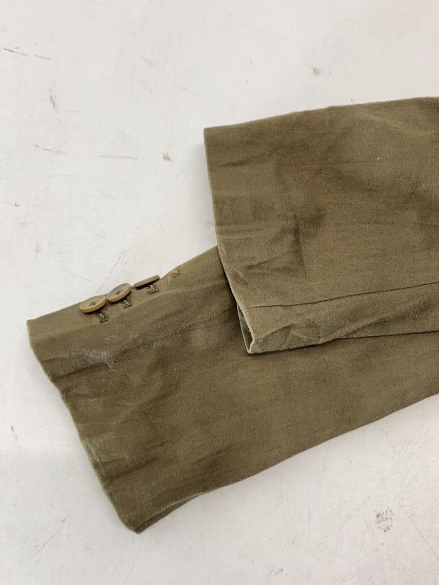 Yohji Yamamoto Pocket Jacket Size US L / EU 52-54 / 3 - 5 Thumbnail