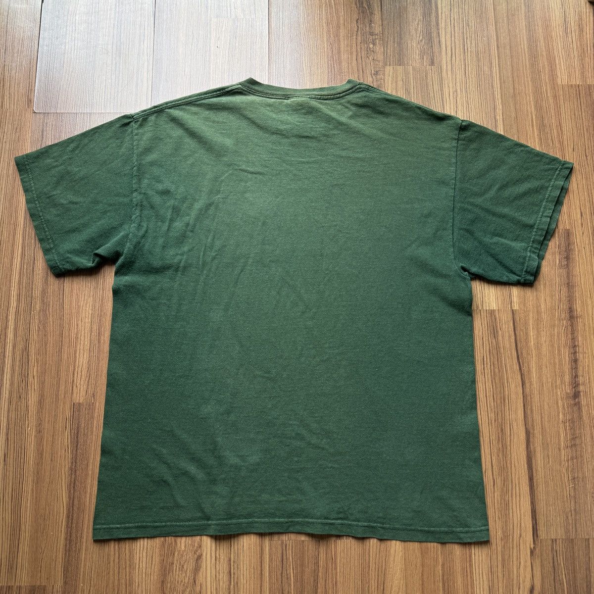 Nintendo × Playstation × Vintage 2000s The Legend of zelda Link video game tee game boy Size US L / EU 52-54 / 3 - 6 Thumbnail