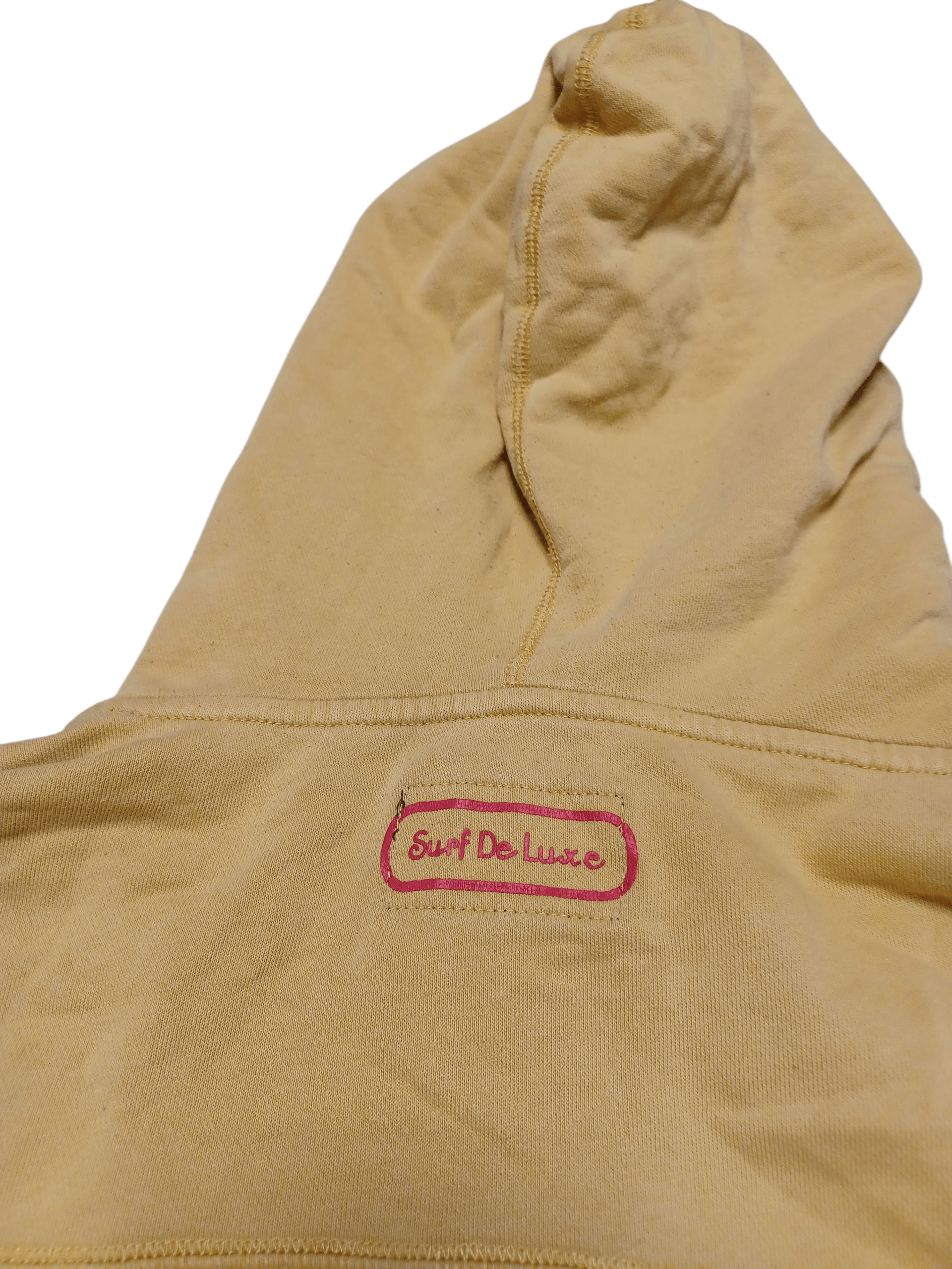 Mambo MAMBO SKULL VINTAGE BIGLOGO DIRTY HOODIE SURF SK8 Size US L / EU 52-54 / 3 - 6 Thumbnail