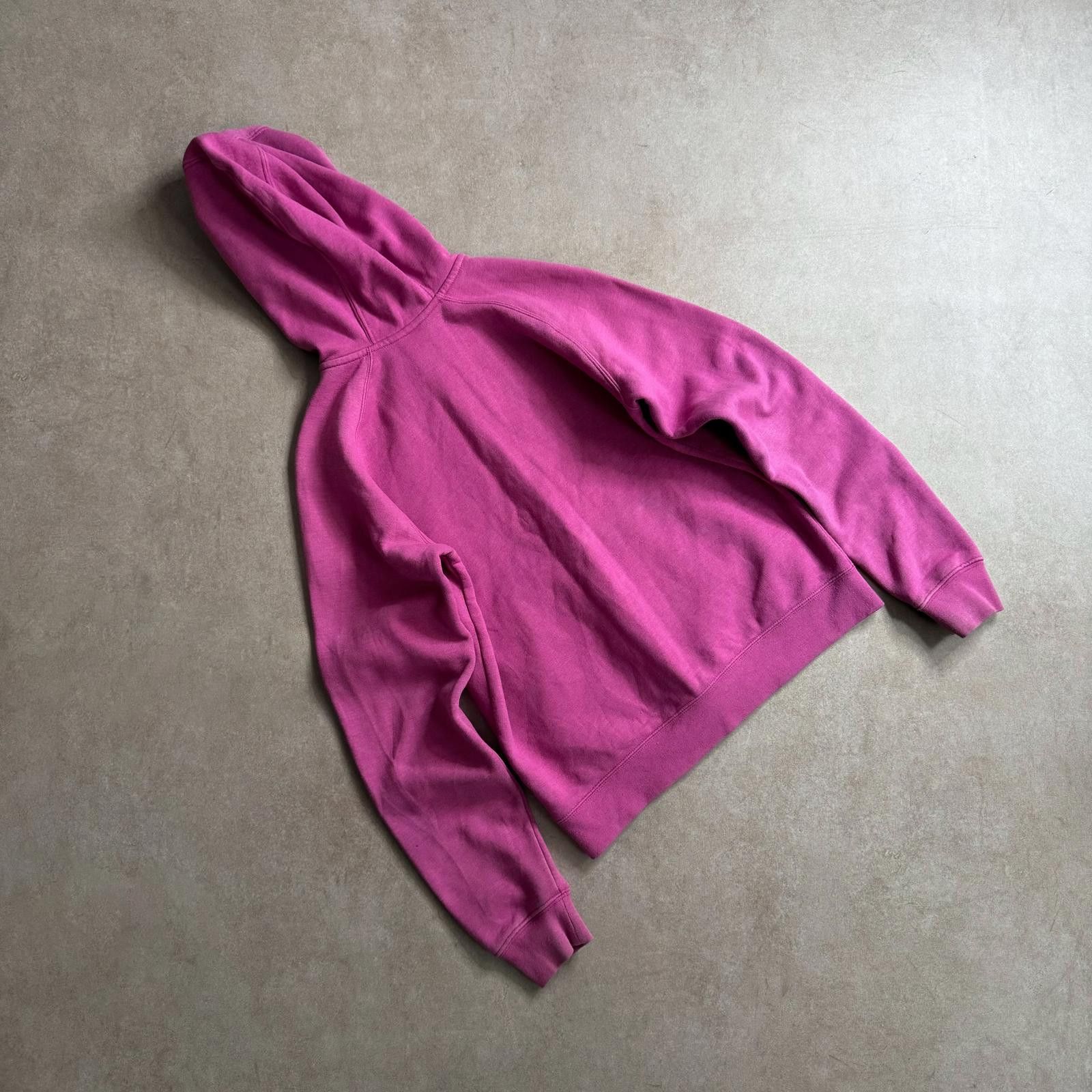 Carhartt 2000s Carhartt Pink Zip Hoodie - S Size US S / EU 44-46 / 1 - 7 Thumbnail