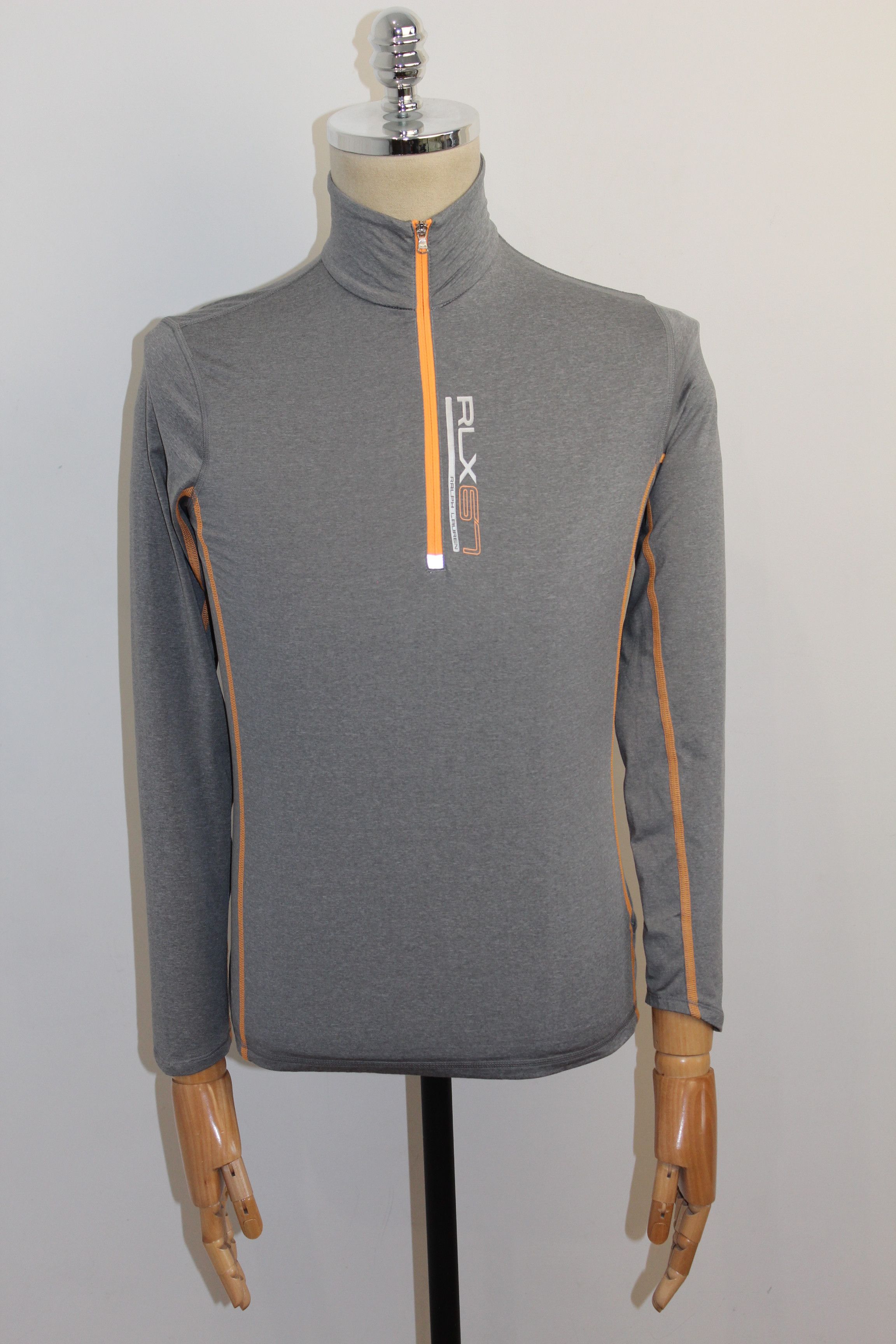 Polo Ralph Lauren RALPH LAUREN RLX Termo Shirt Size US S / EU 44-46 / 1 - 1 Thumbnail