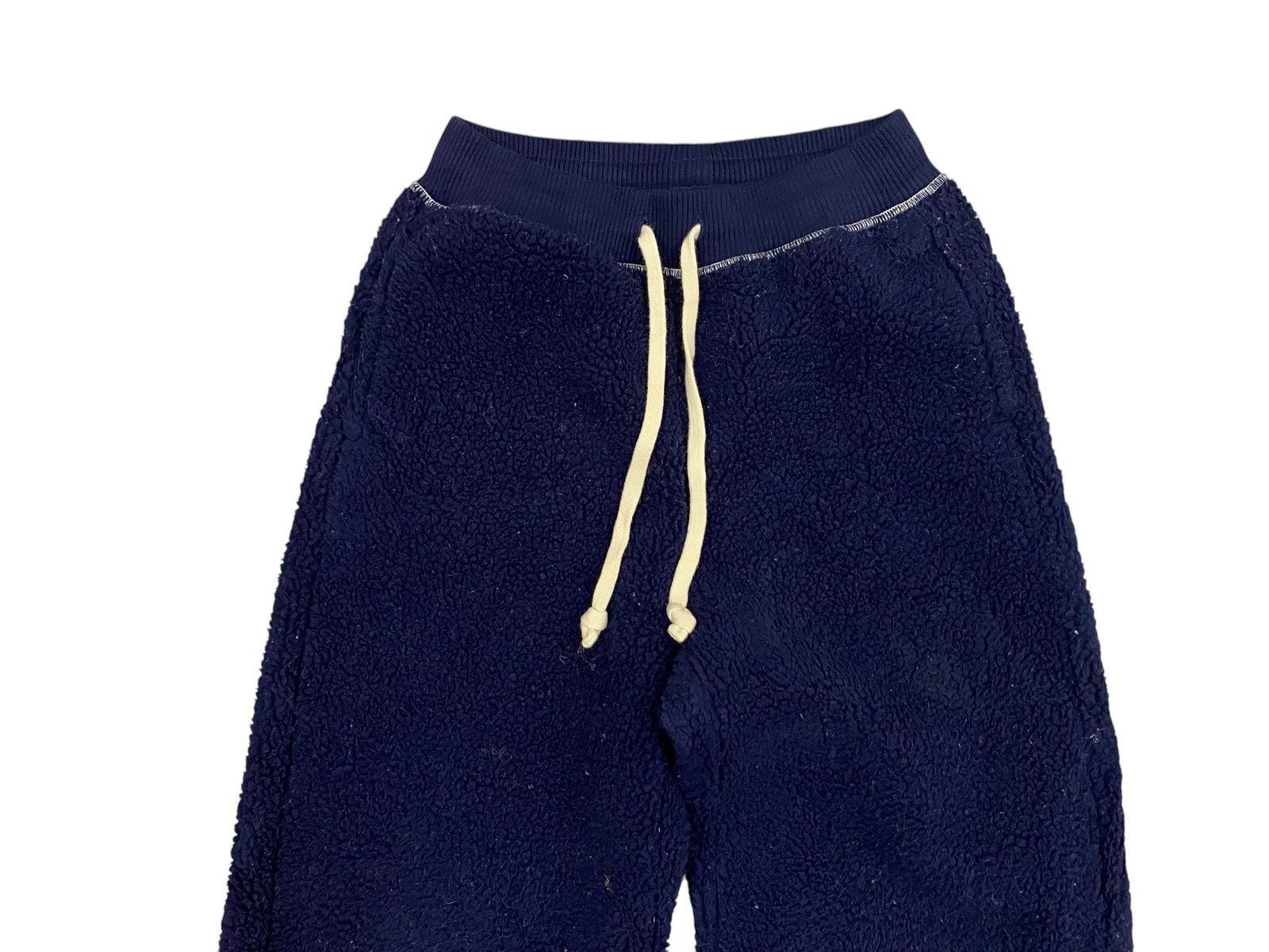 JW Anderson × Uniqlo Jwanderson X Uniqlo Sherpa Pants Size US 30 / EU 46 - 2 Thumbnail