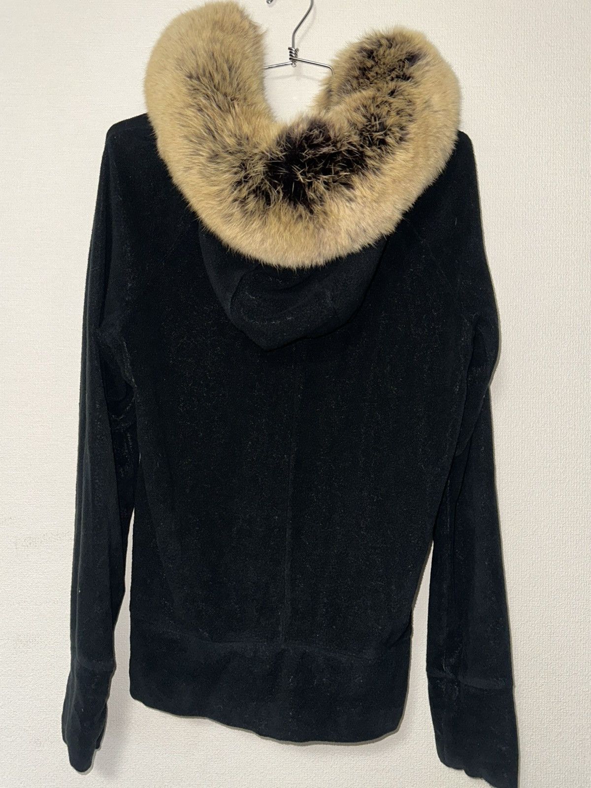 If Six Was Nine If six was nine fox fur parka size1 Size US S / EU 44-46 / 1 - 2 Thumbnail