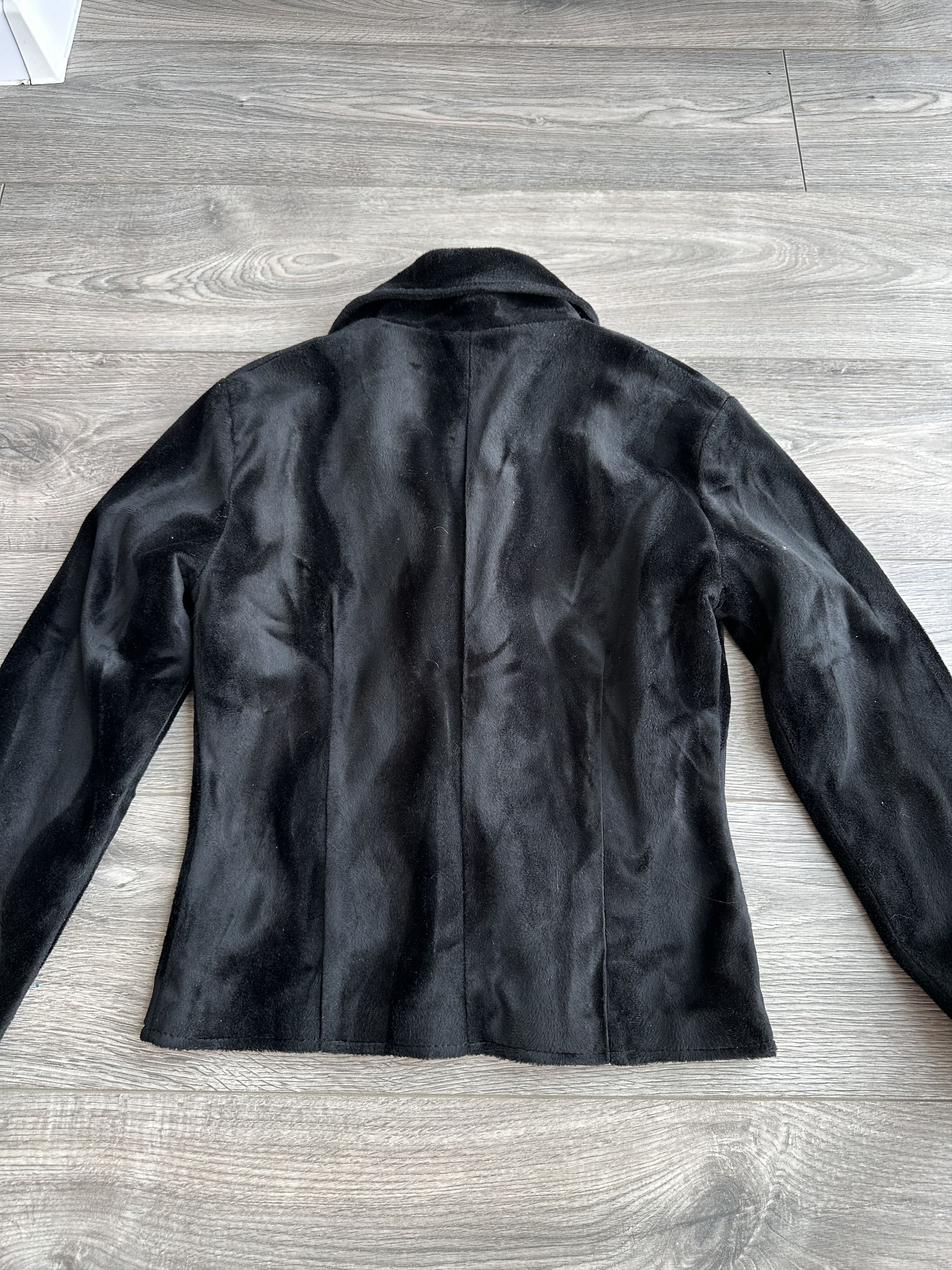Vintage Morgan De Toi Avant Garde Jacket Size S / US 4 / IT 40 - 9 Thumbnail