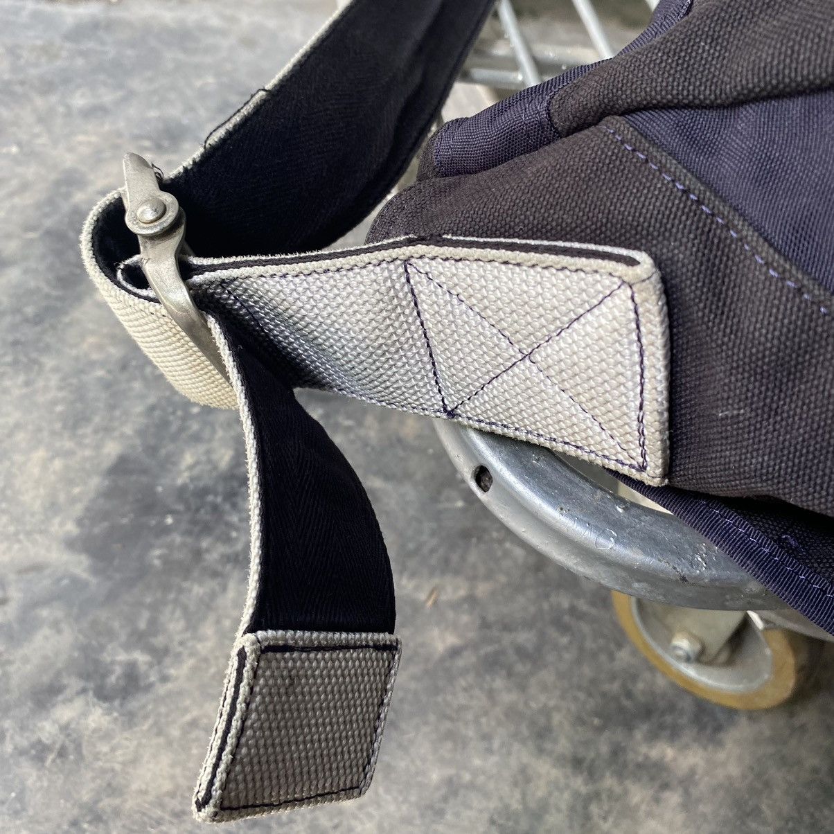 Porter White Mountaineering X Porter Bag Size ONE SIZE - 11 Thumbnail