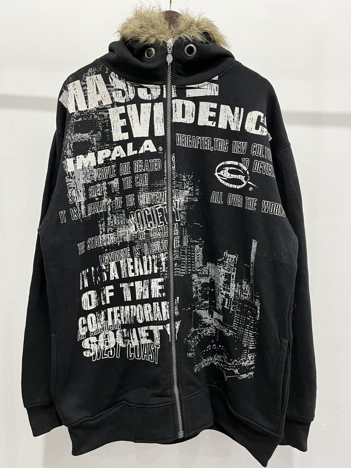 14th Addiction Hoodie | Grailed