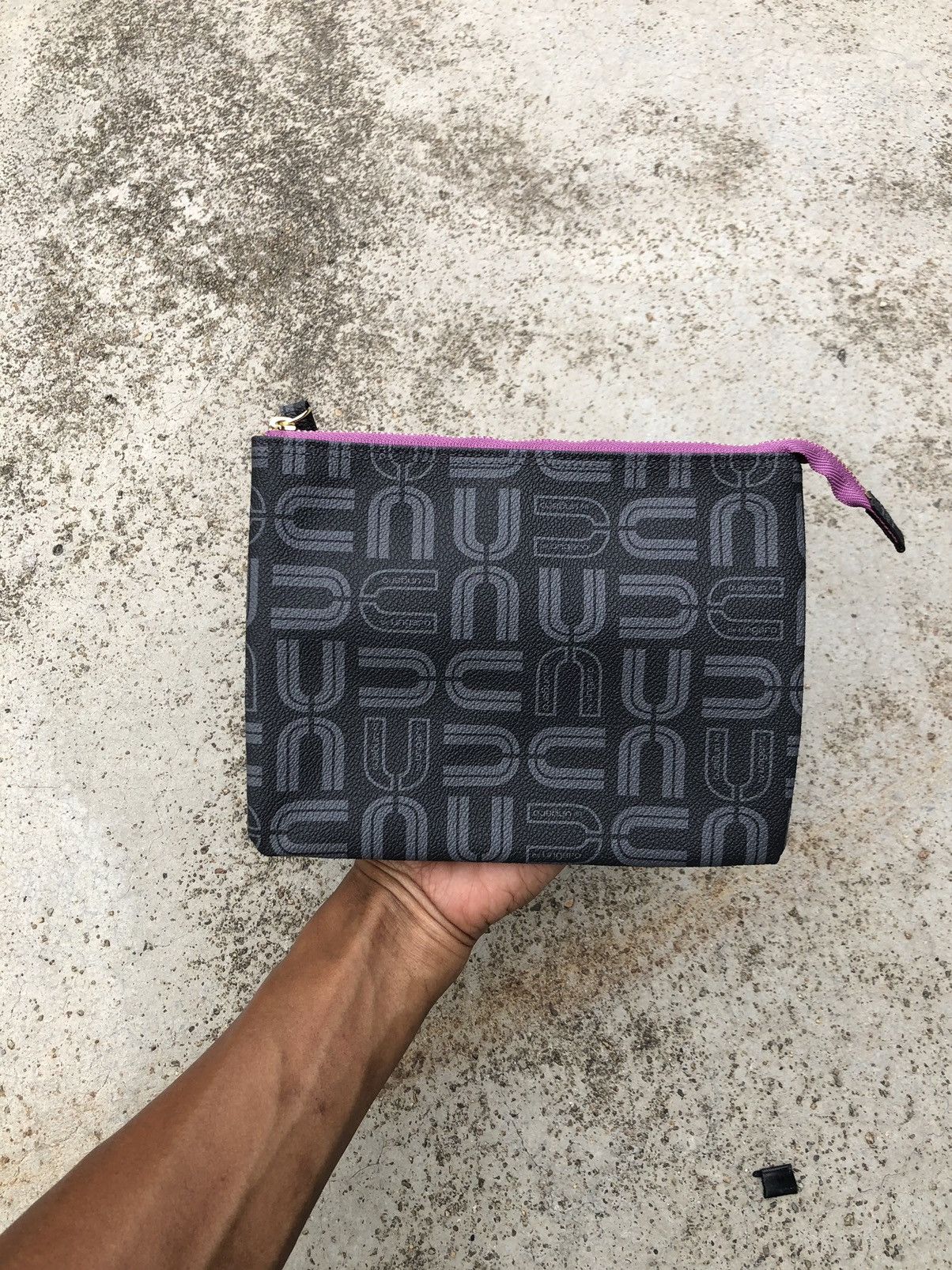 Emanuel Ungaro UNGARO PARIS CLUTCHBAG Size ONE SIZE - 3 Thumbnail