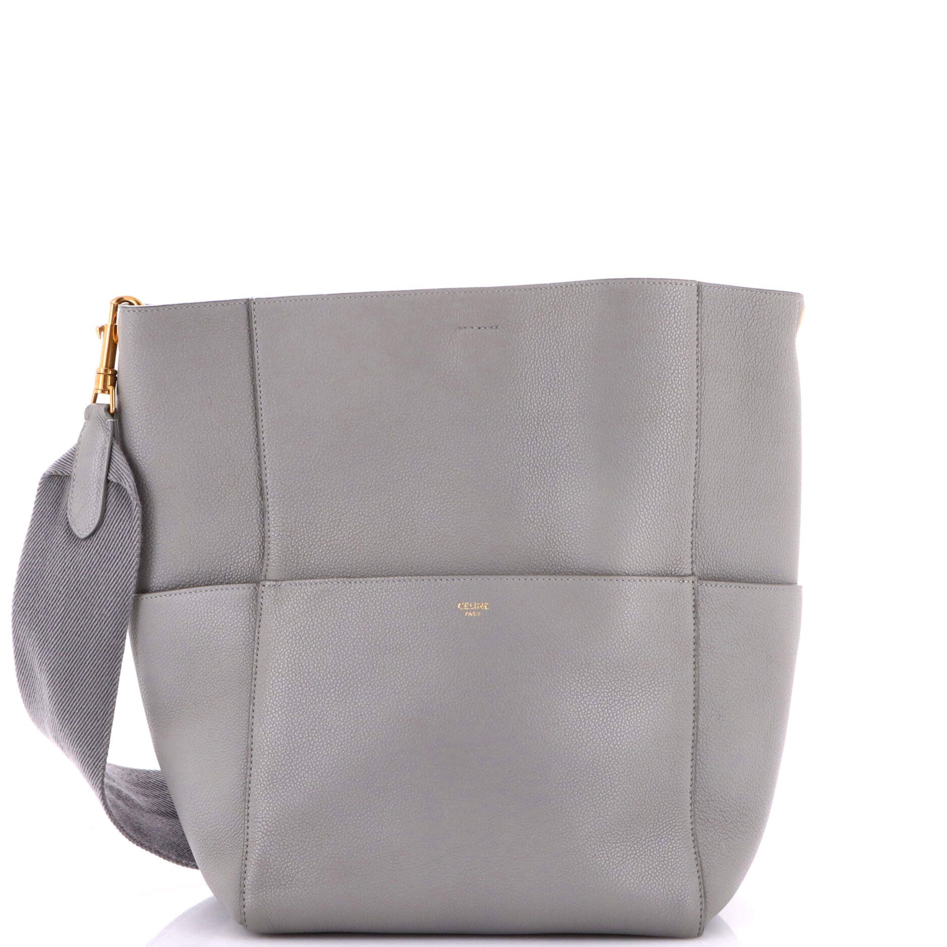 Celine Sangle Seau Bag Size ONE SIZE - 1 Thumbnail