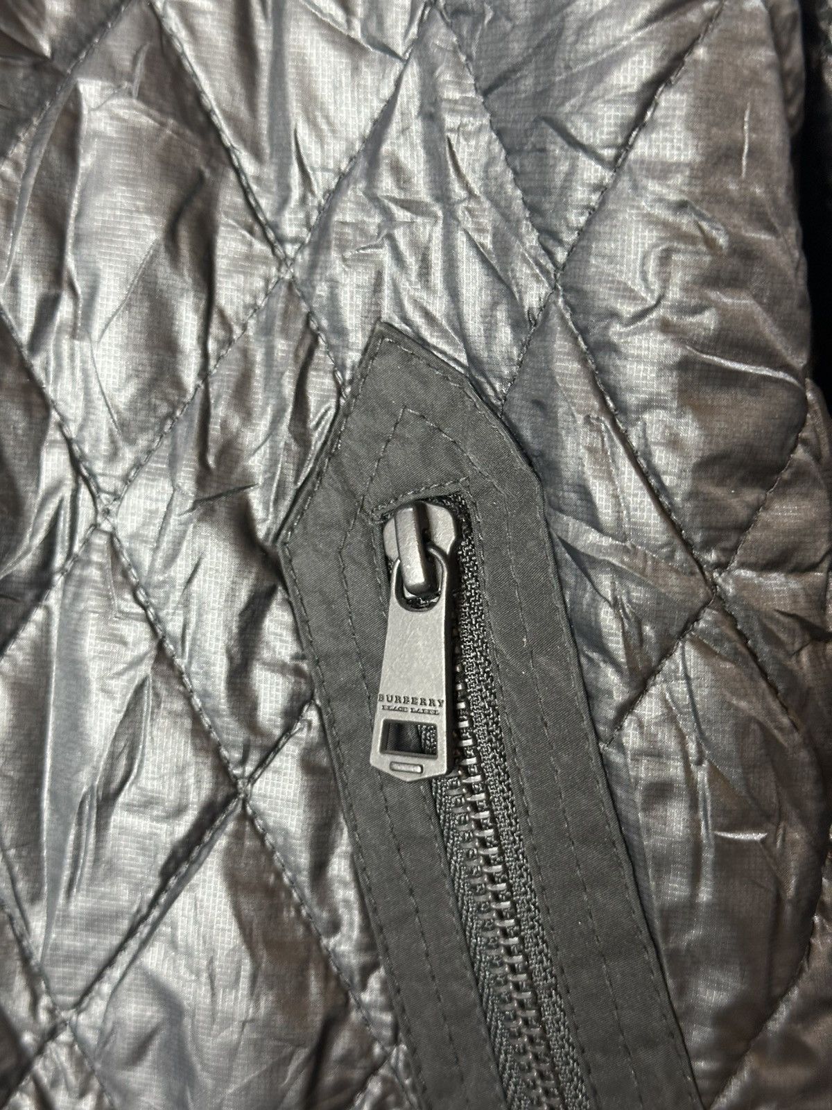 Burberry Burberry Light Jacket Size US M / EU 48-50 / 2 - 4 Thumbnail