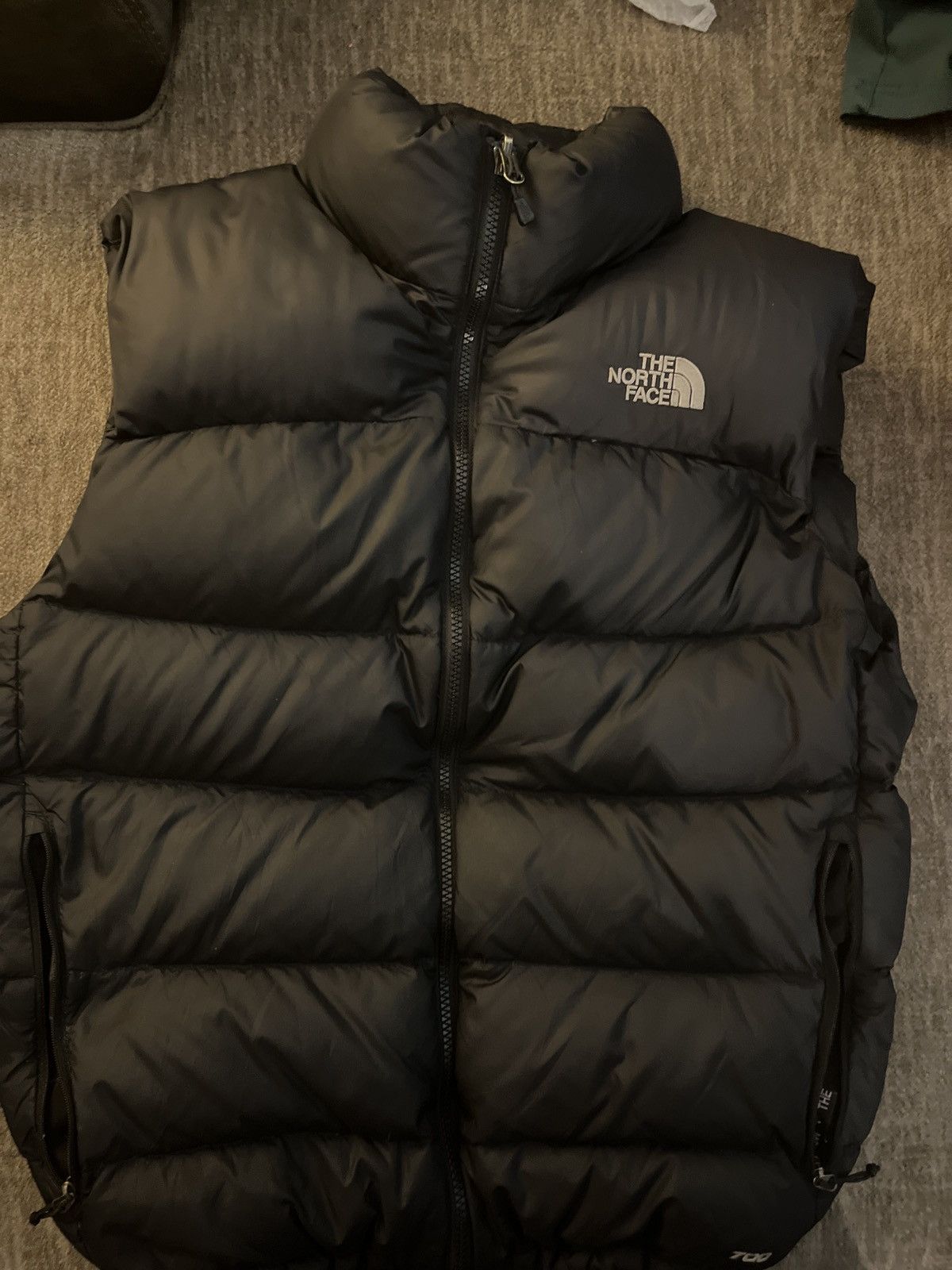 The North Face Northface 700 Size US M / EU 48-50 / 2 - 1 Thumbnail