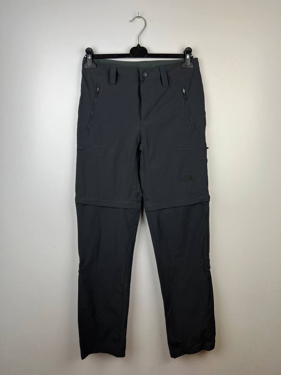 The North Face The North Face outdoor 2/1 pants size 30 Size US 30 / EU 46 - 1 Thumbnail