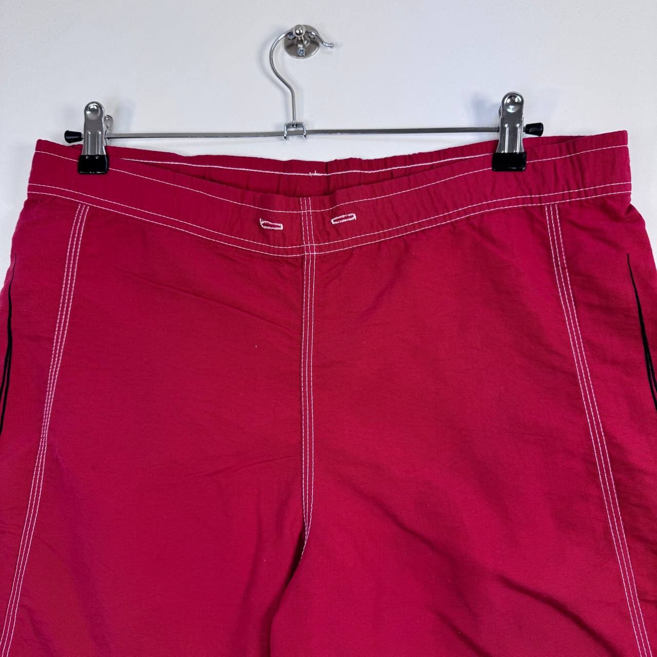 Billabong Billabong Mens Red Board Shorts Surf Swim Vintage Size L 32 Size US 32 / EU 48 - 3 Thumbnail