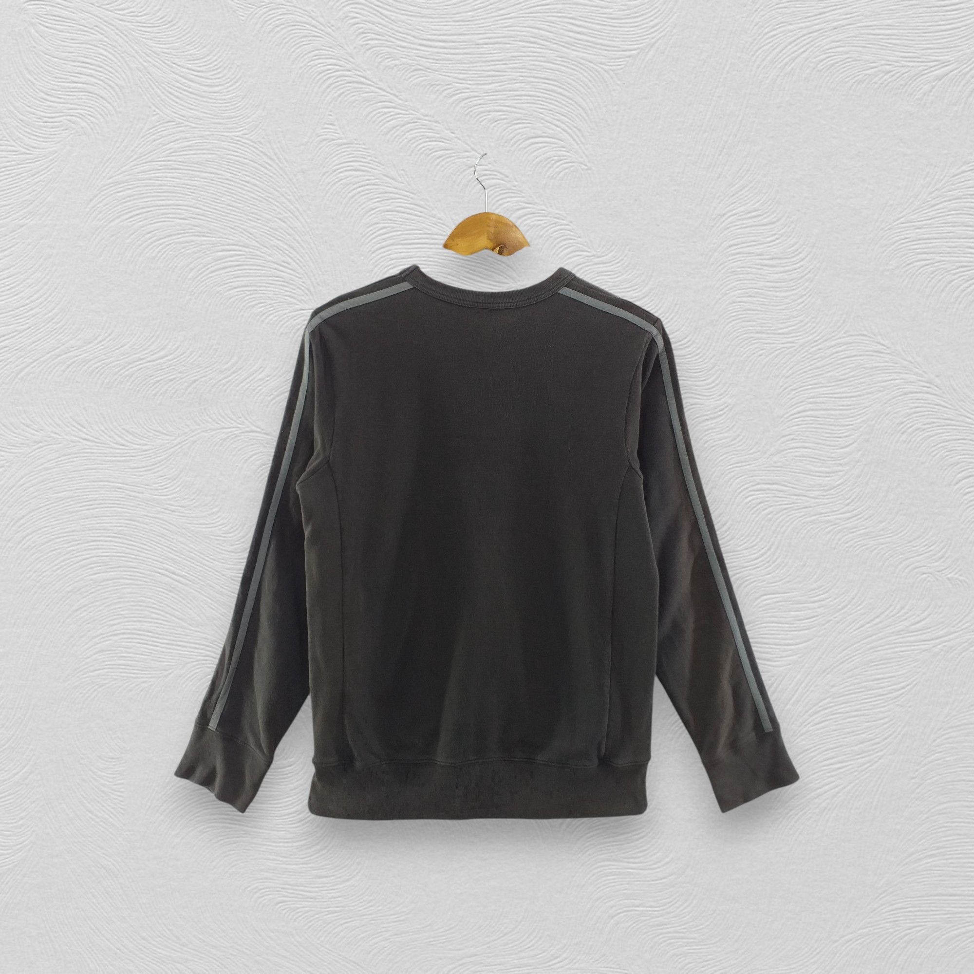 291295=Homme 291295 Homme Sweatshirt XSmal Size -SW034 Size US XS / EU 42 / 0 - 2 Thumbnail