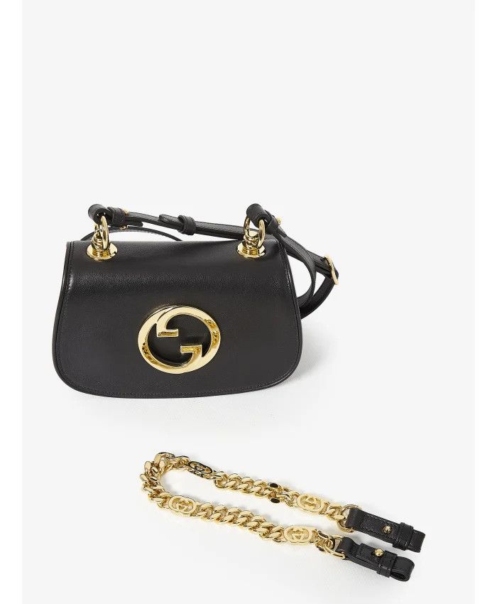 Gucci o1la5ras0526 Size: OS / Gucci Blondie Mini Shoulder Bag Size ONE SIZE - 5 Thumbnail