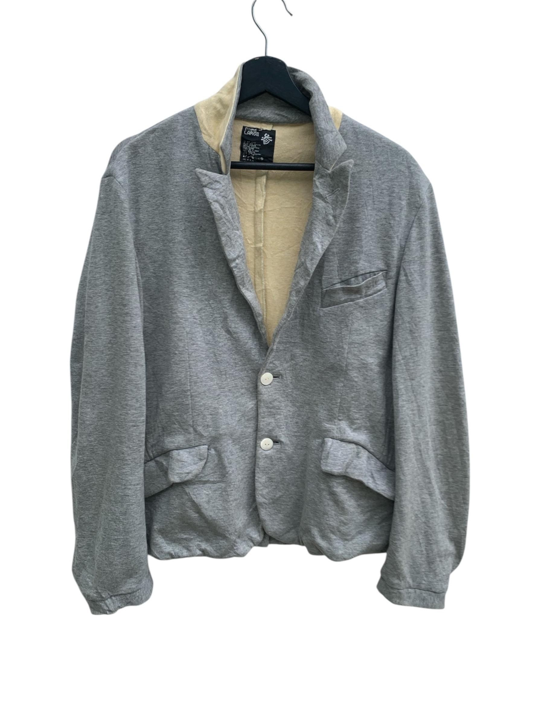 PPFM Vintage PPFM Button Jacket Size US L / EU 52-54 / 3 - 1 Thumbnail