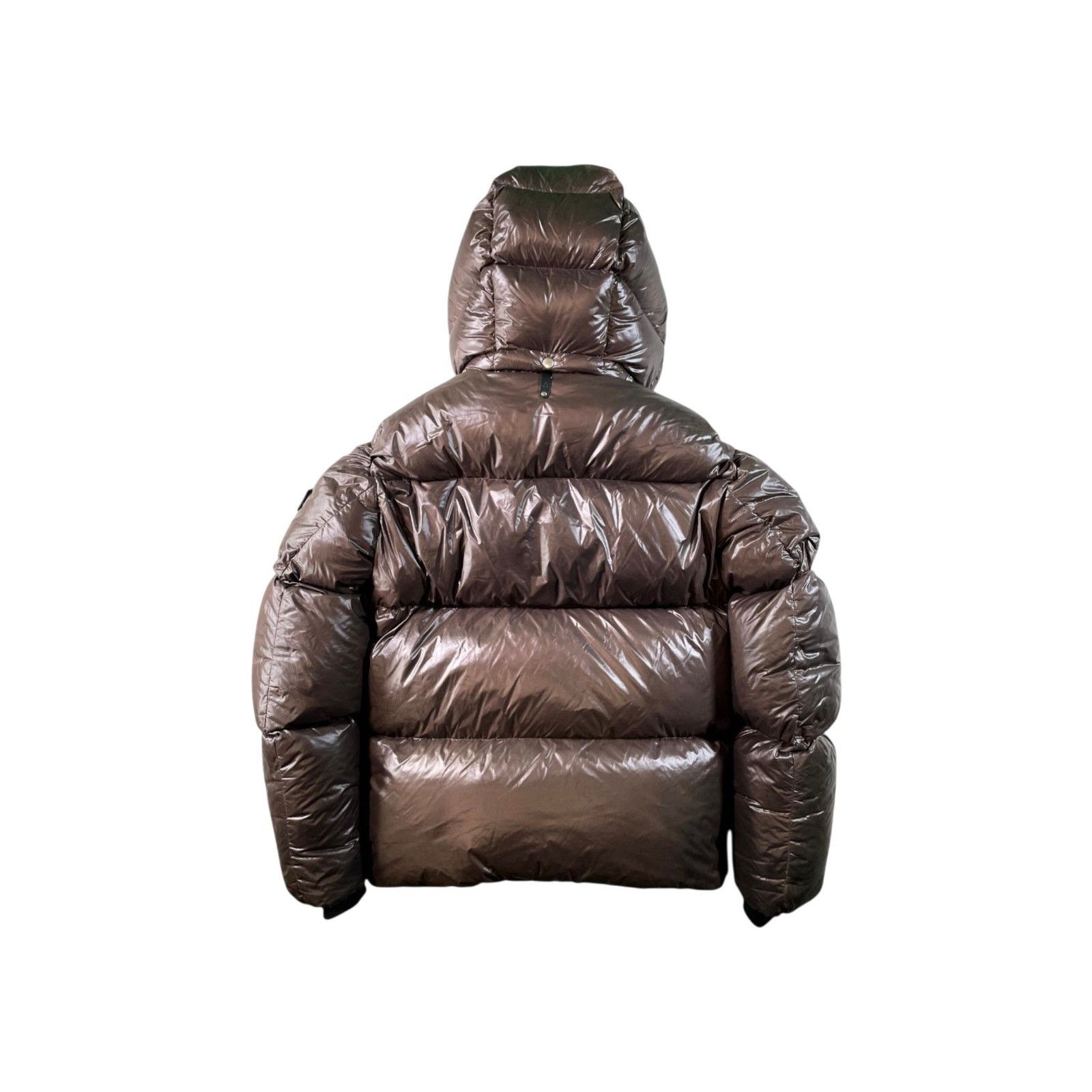Mackage Mackage "Kent" Brown Jacket Size US S / EU 44-46 / 1 - 2 Thumbnail