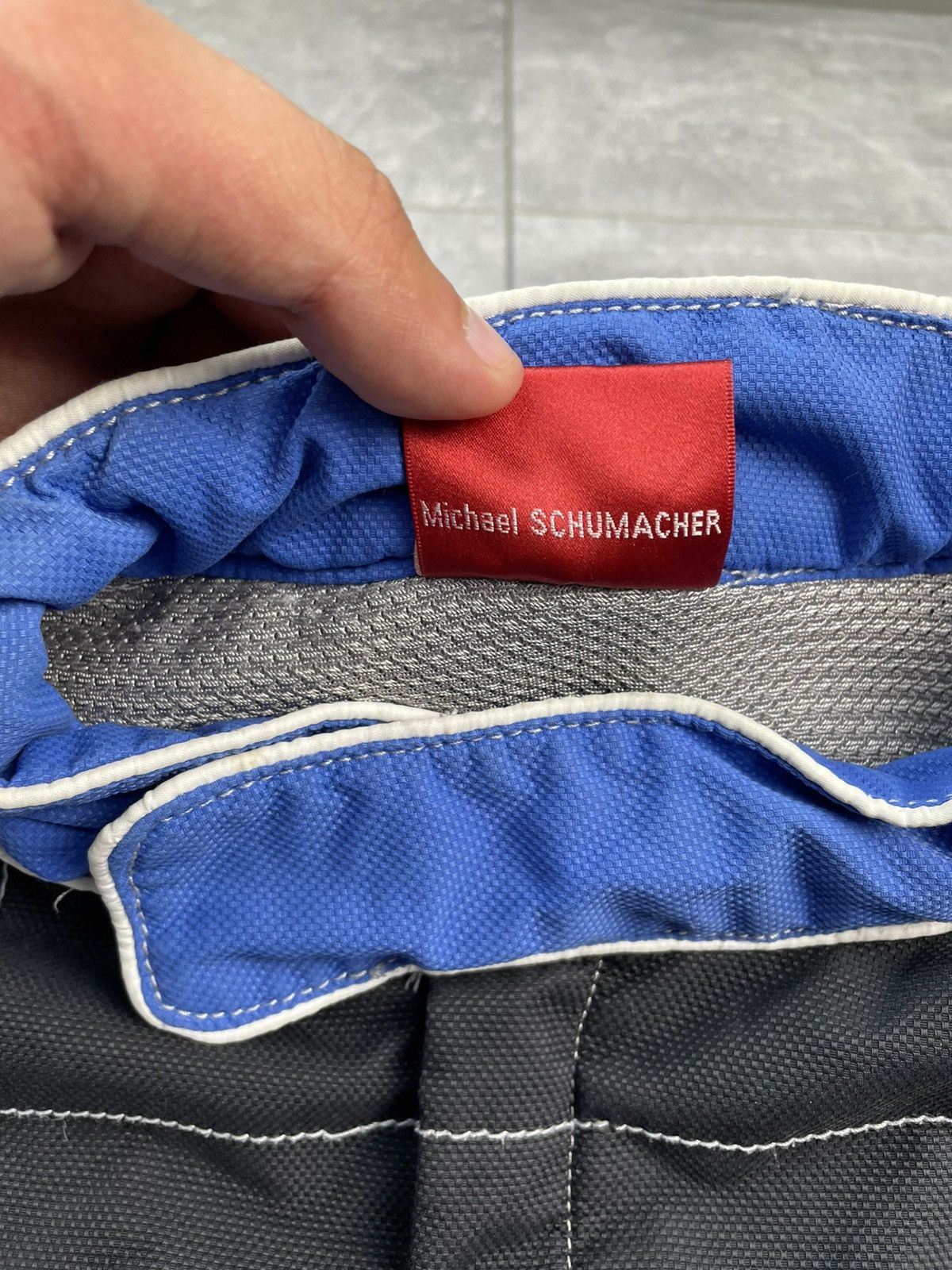 Formula 1 Honda Racing Jacket Formula 1 Michael Schumacher Vintage Size US S / EU 44-46 / 1 - 12 Thumbnail