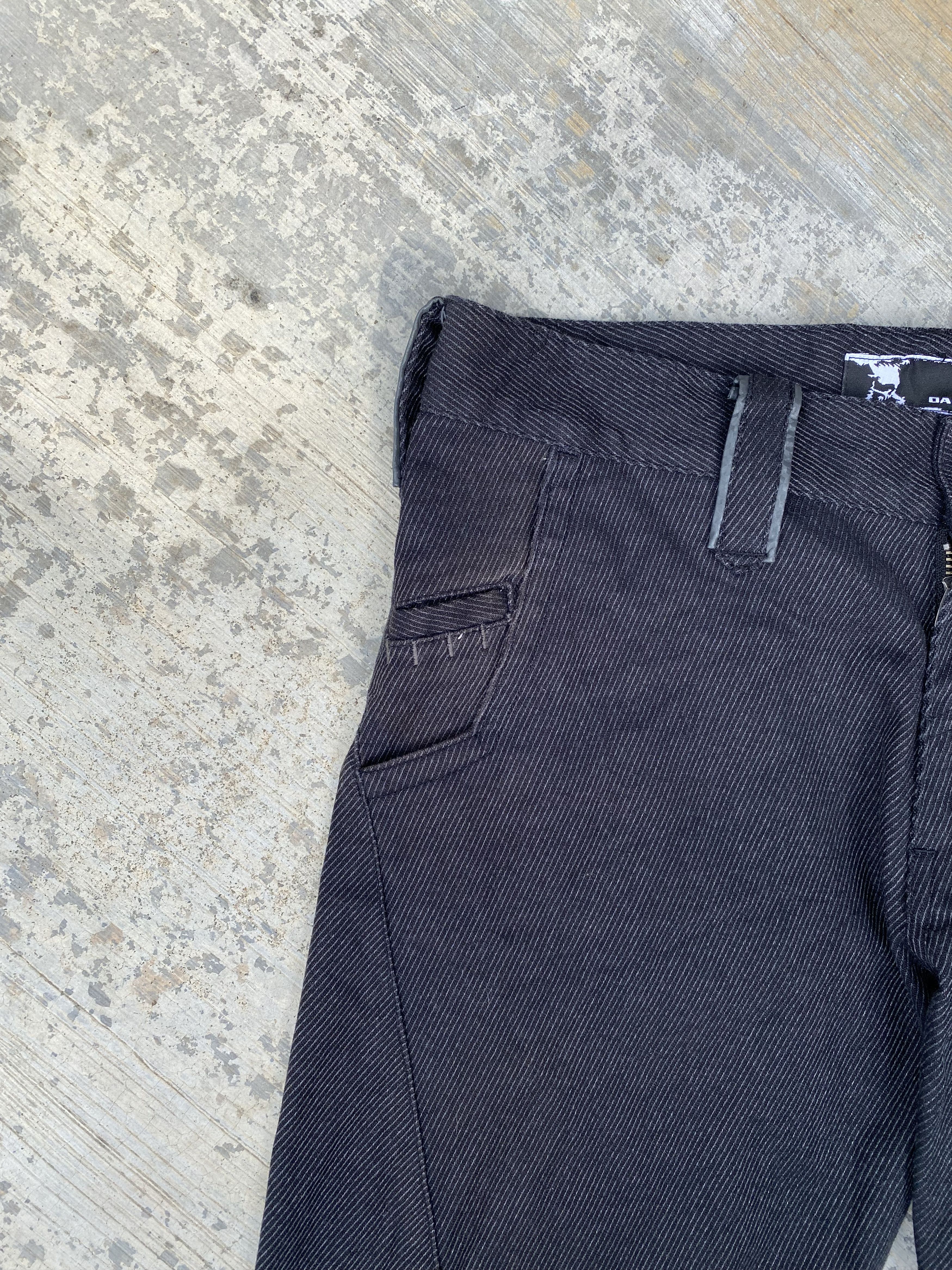 Oakley Oakley flare pants Size US 30 / EU 46 - 3 Thumbnail