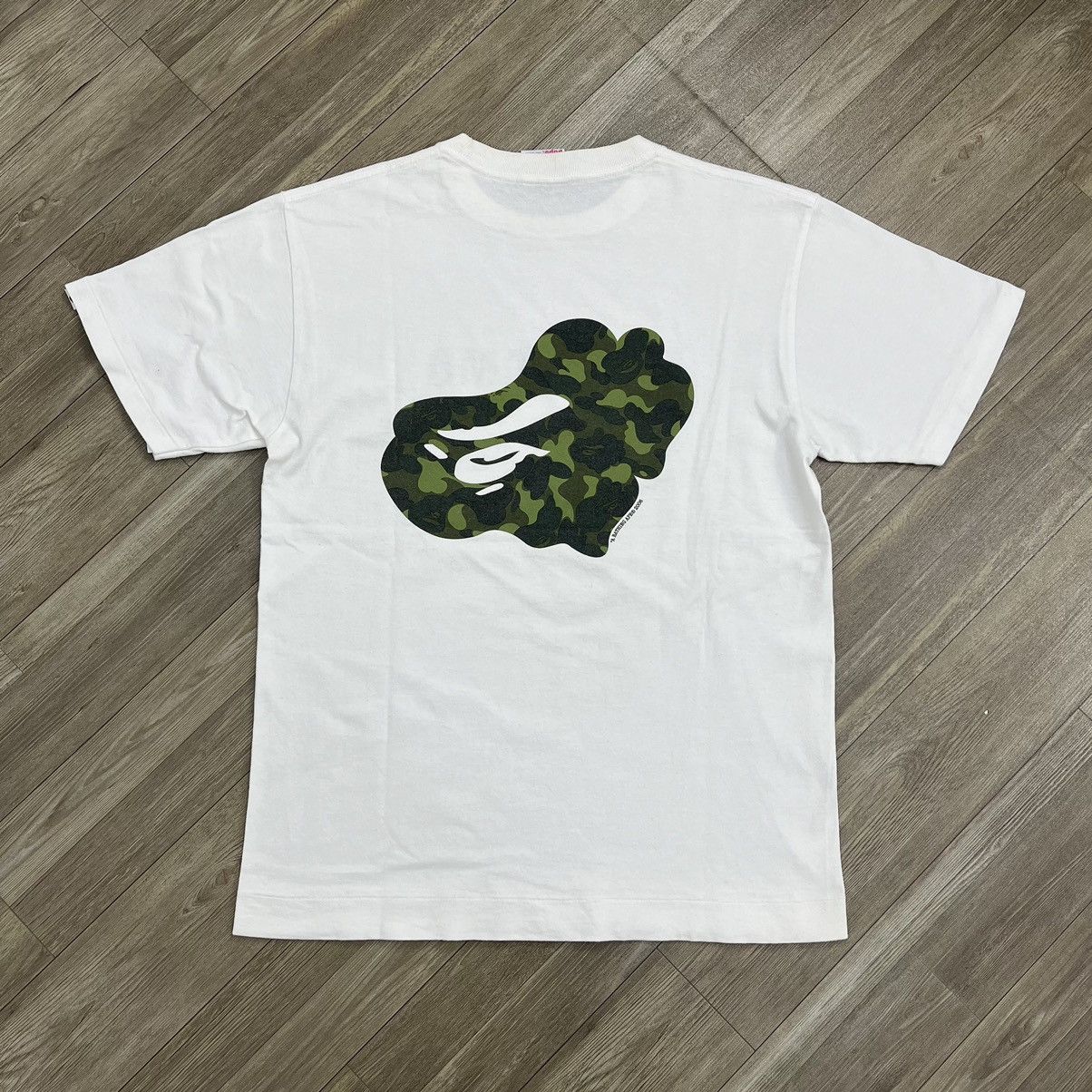BapeCamo Tee (2006)