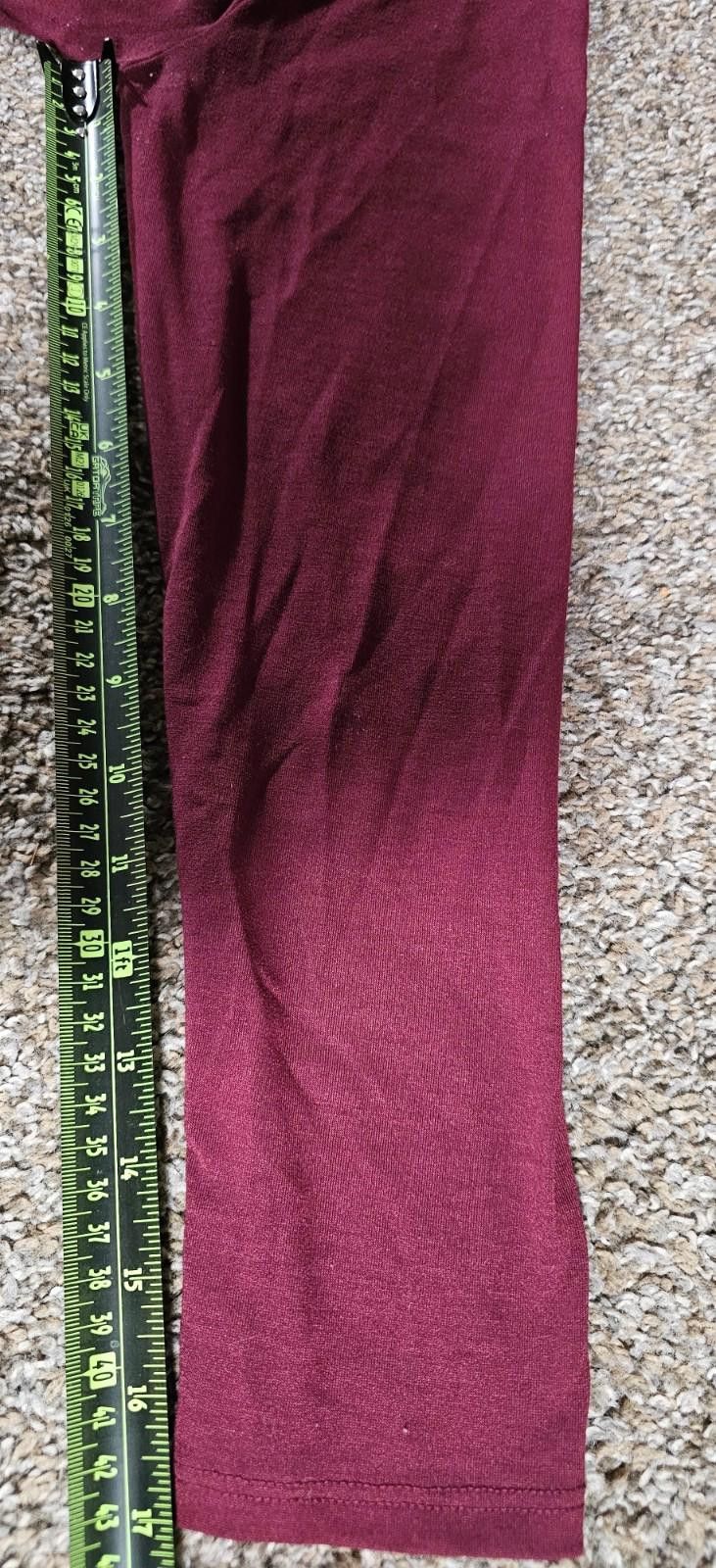 Other lularoe simply comfortable long dress Small Size S / US 4 / IT 40 - 6 Thumbnail