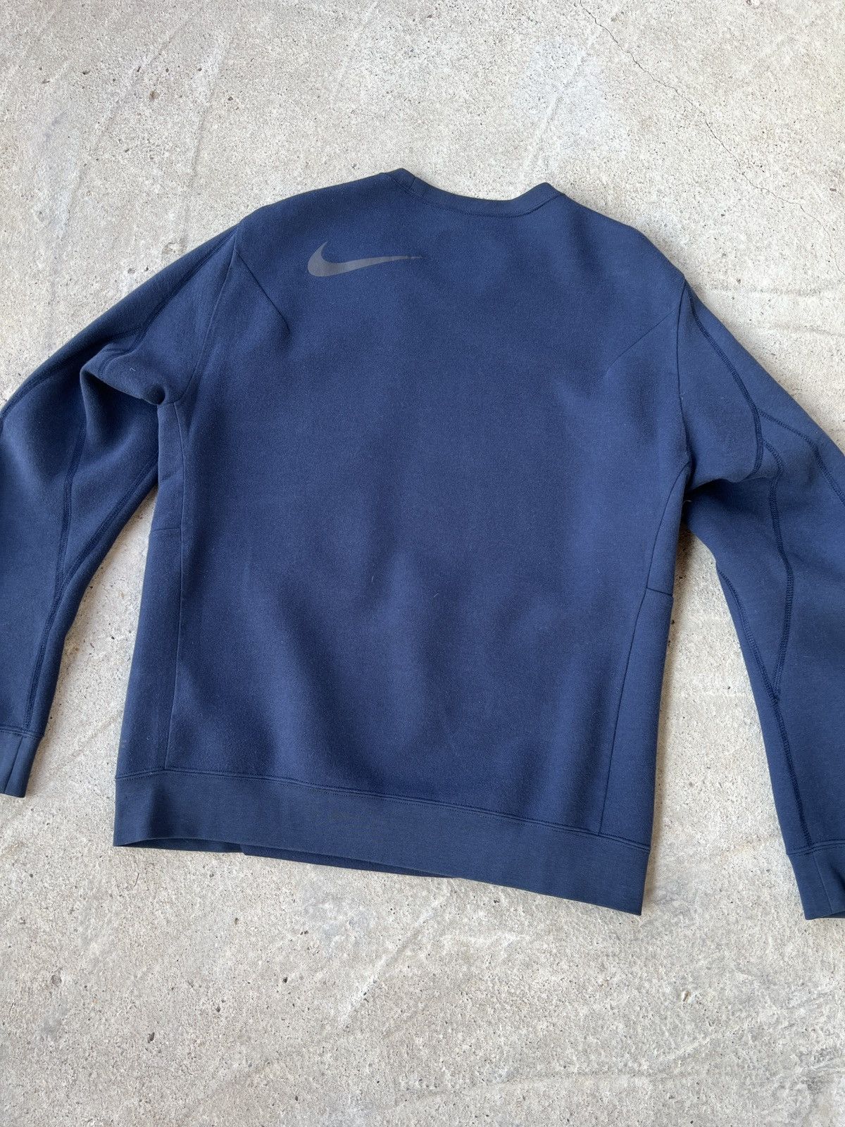 Nike ACG Nike ACG Tech Fleece Size US S / EU 44-46 / 1 - 7 Thumbnail