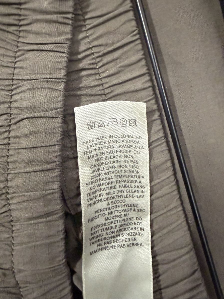 Rick Owens Rick Owens Size US 34 / EU 50 - 9 Thumbnail