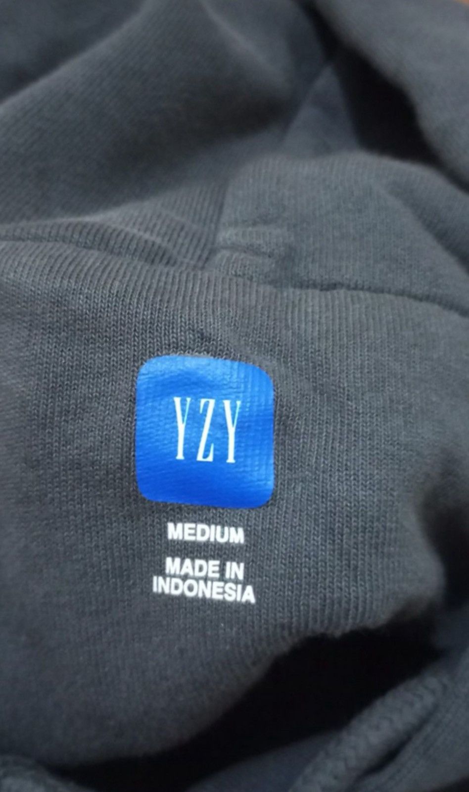 Balenciaga × Gap × Yeezy 🔥Last Drop🔥 Yezzy X Gap Enginereed By Balenciaga Size US M / EU 48-50 / 2 - 3 Thumbnail