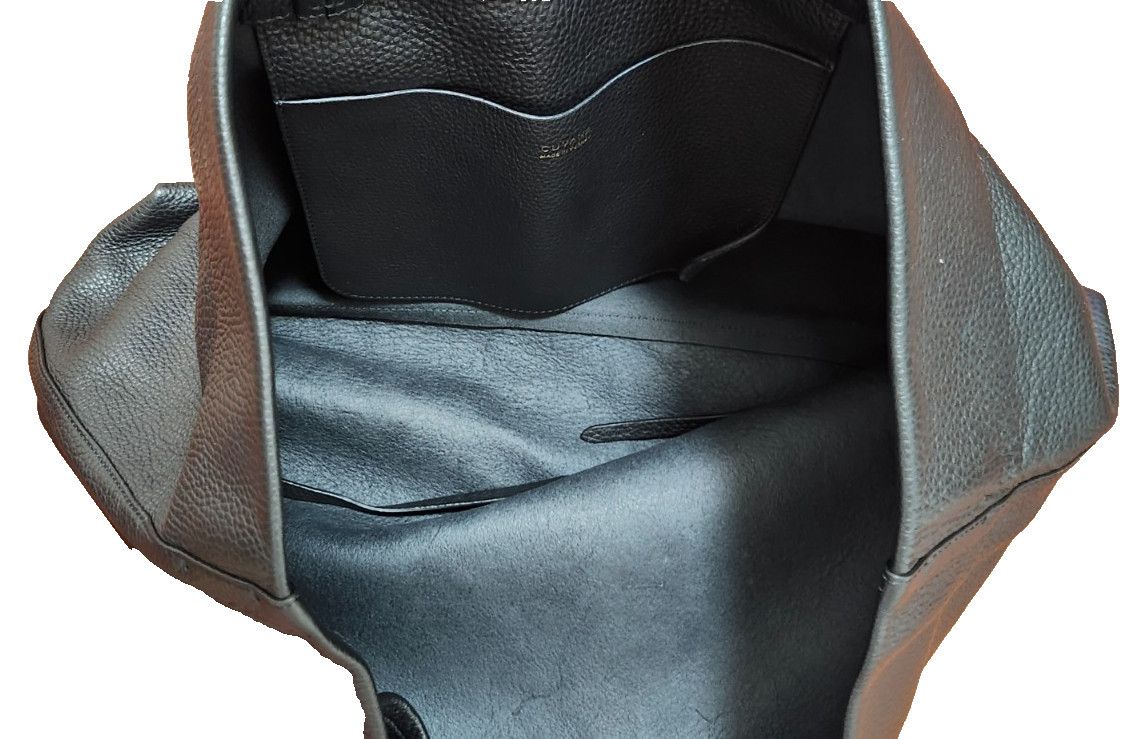 Other Cuyana Classic Easy Tote bag black Size ONE SIZE - 10 Thumbnail