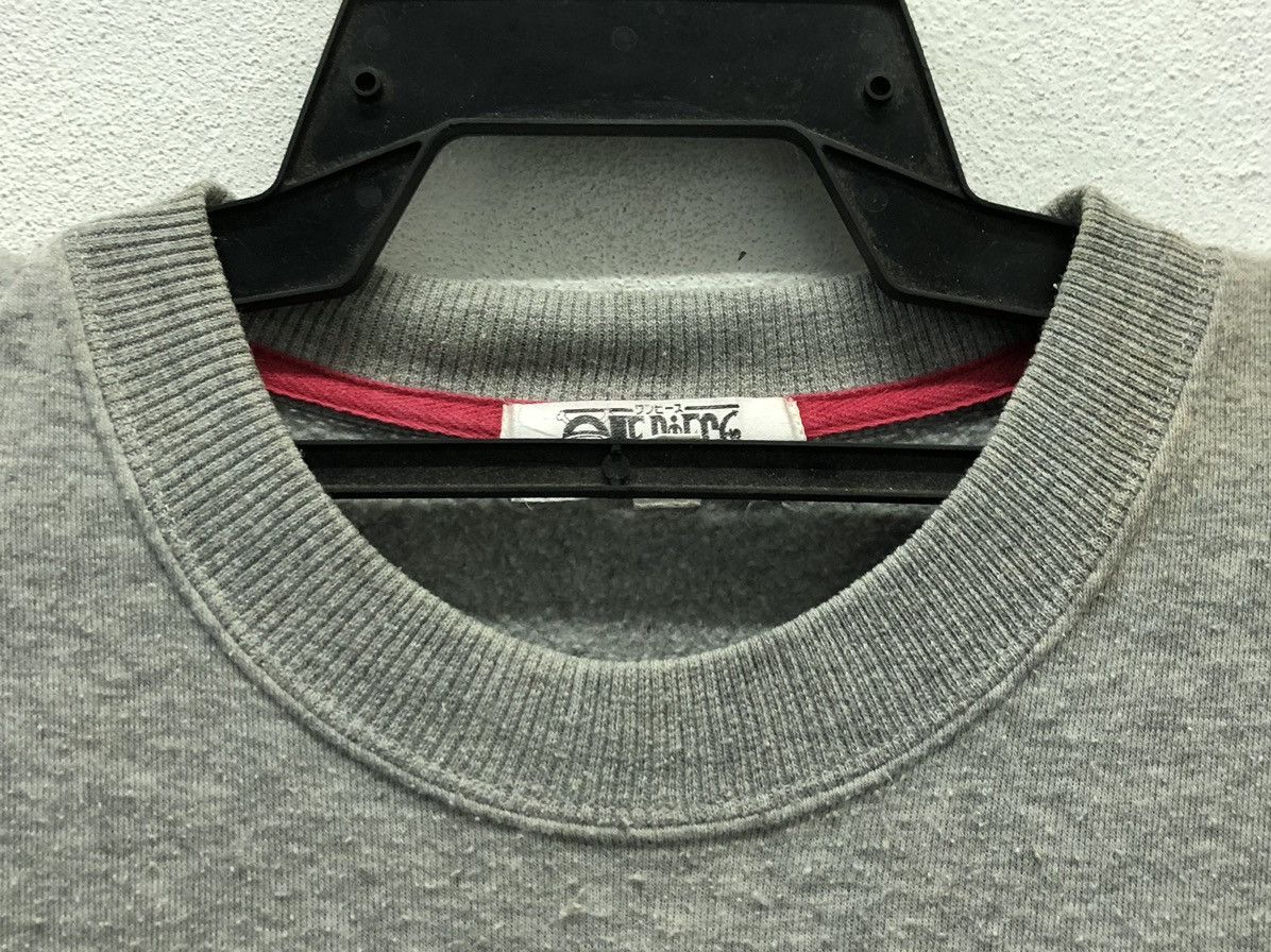 One Piece Vintage One Piece Film Z Chopper Sweatshirt Size US M / EU 48-50 / 2 - 5 Thumbnail