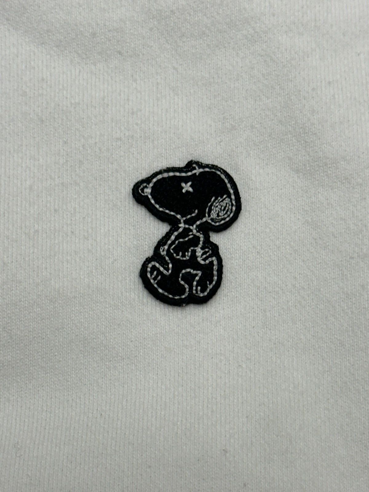Kaws × Peanuts × Uniqlo Kaws XX Peanuts Uniqlo Crewneck Sweater Long Sleeve Snoopy Size US S / EU 44-46 / 1 - 2 Thumbnail
