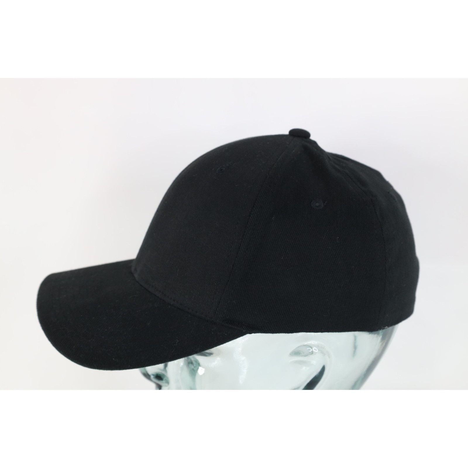 Nike Vintage Nike 2000 NBA Finals Travis Scott Mini Swoosh Hat Size ONE SIZE - 3 Thumbnail