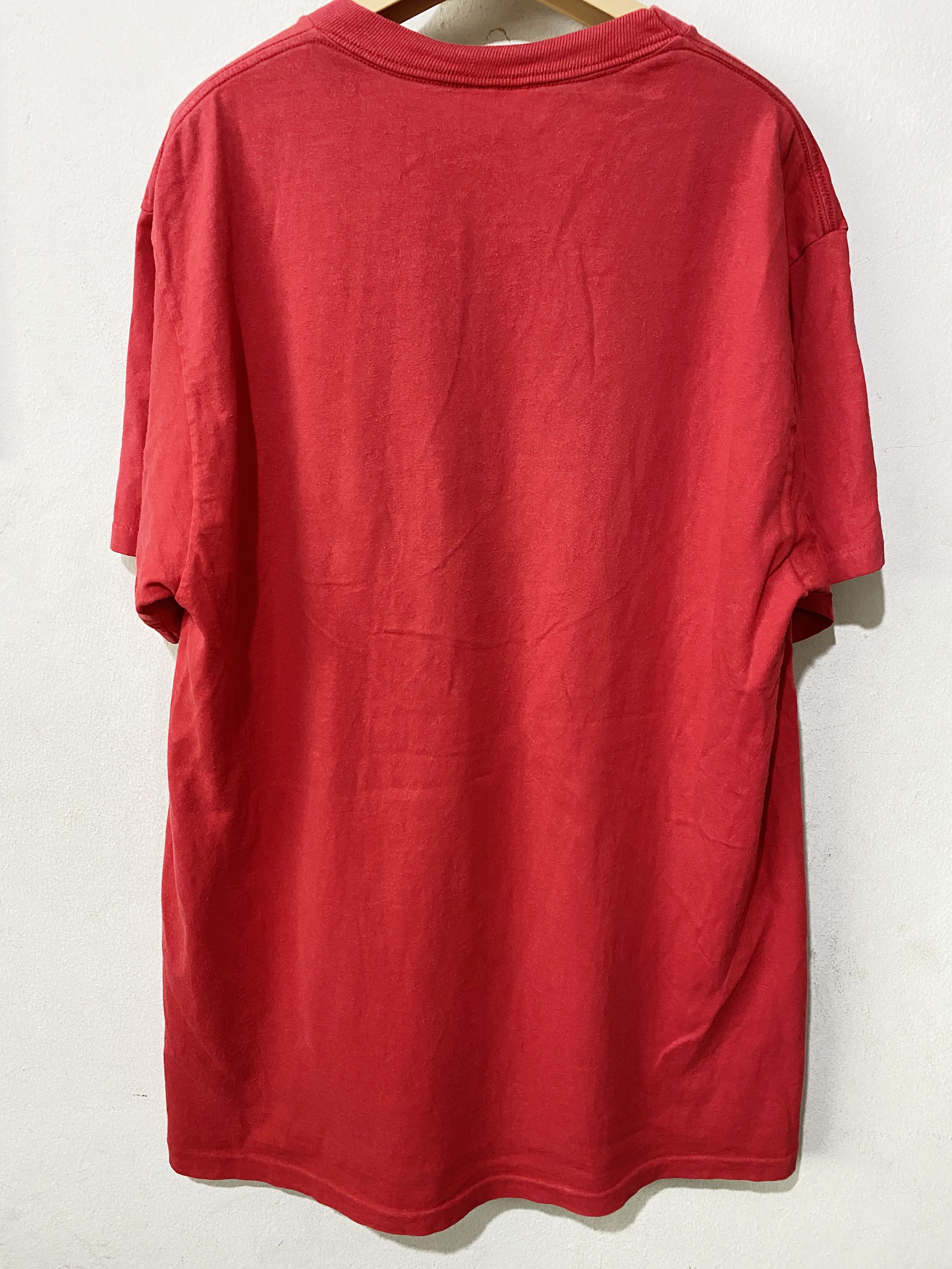 NCAA × Vintage Vintage 90s Ohio State Shirt Size US L / EU 52-54 / 3 - 3 Thumbnail