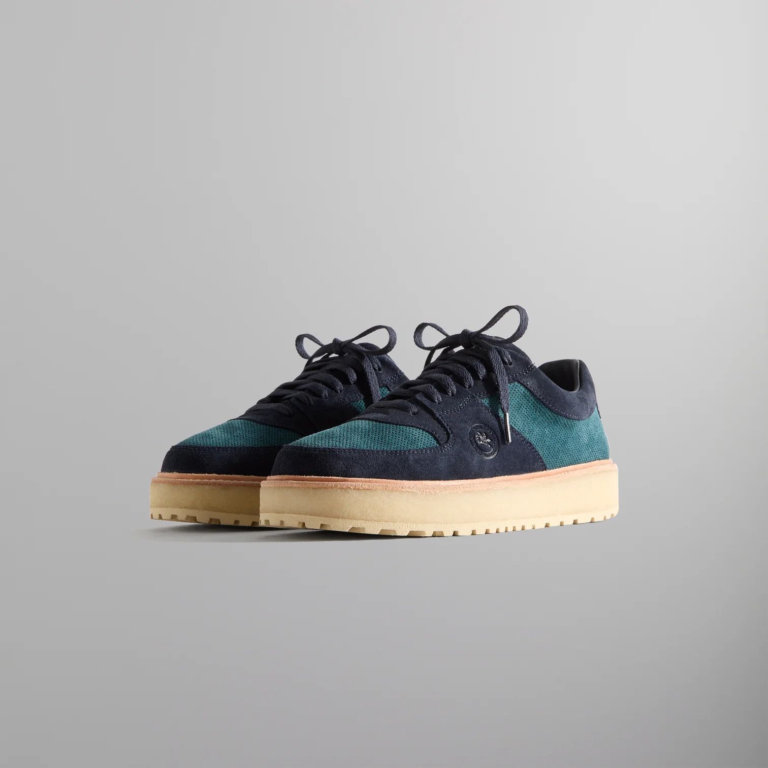 Clarks × Kith × Ronnie Fieg 8th St by Ronnie Fieg for Clarks Originals Sandford 2 Size US 9 / EU 42 - 2 Thumbnail