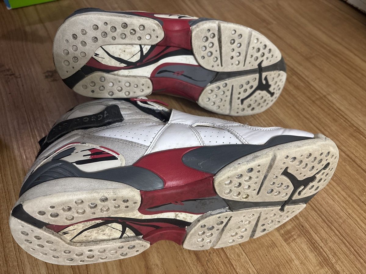 Jordan Brand Air jordan 8 Size US 8.5 / EU 41-42 - 5 Thumbnail