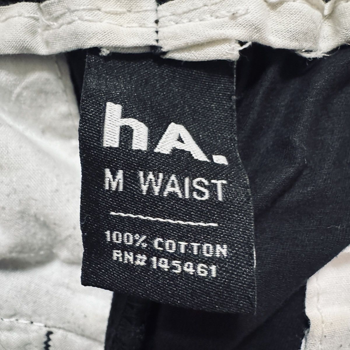Haculla Haculla Mask Shorts Size US 32 / EU 48 - 4 Thumbnail