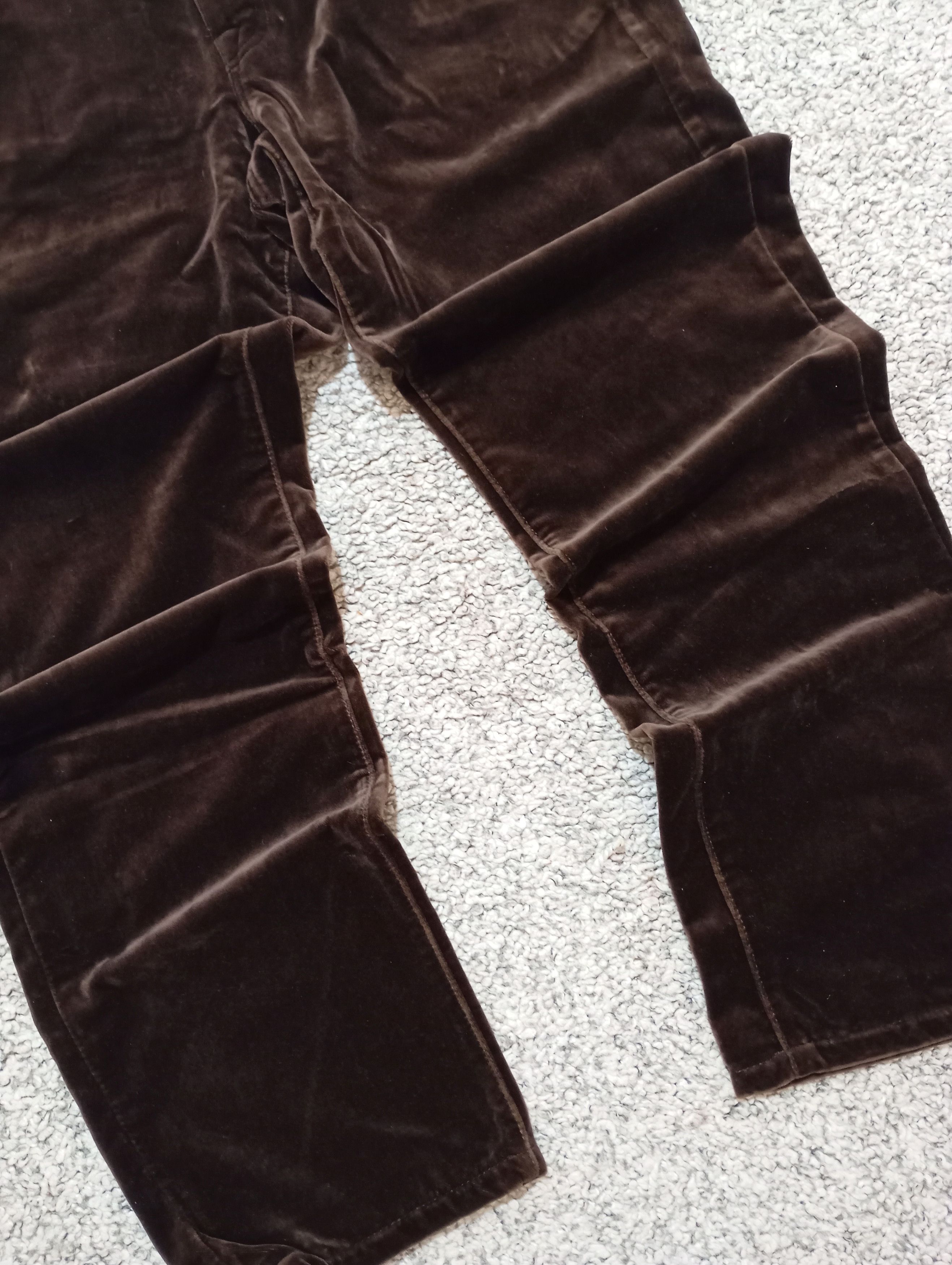 Marithe + Francois Girbaud Marithe Francois Girbaud vintage Y2K buttons pants Size US 28 / EU 44 - 7 Thumbnail