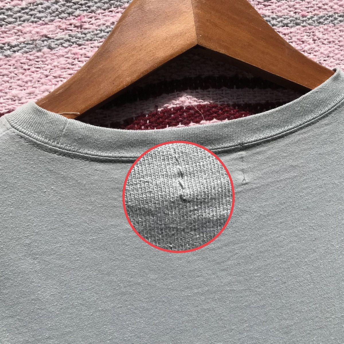 Japanese Brand × Vintage Vintage Wachifield Cat Indayan Tee Wachifield Size US S / EU 44-46 / 1 - 9 Thumbnail