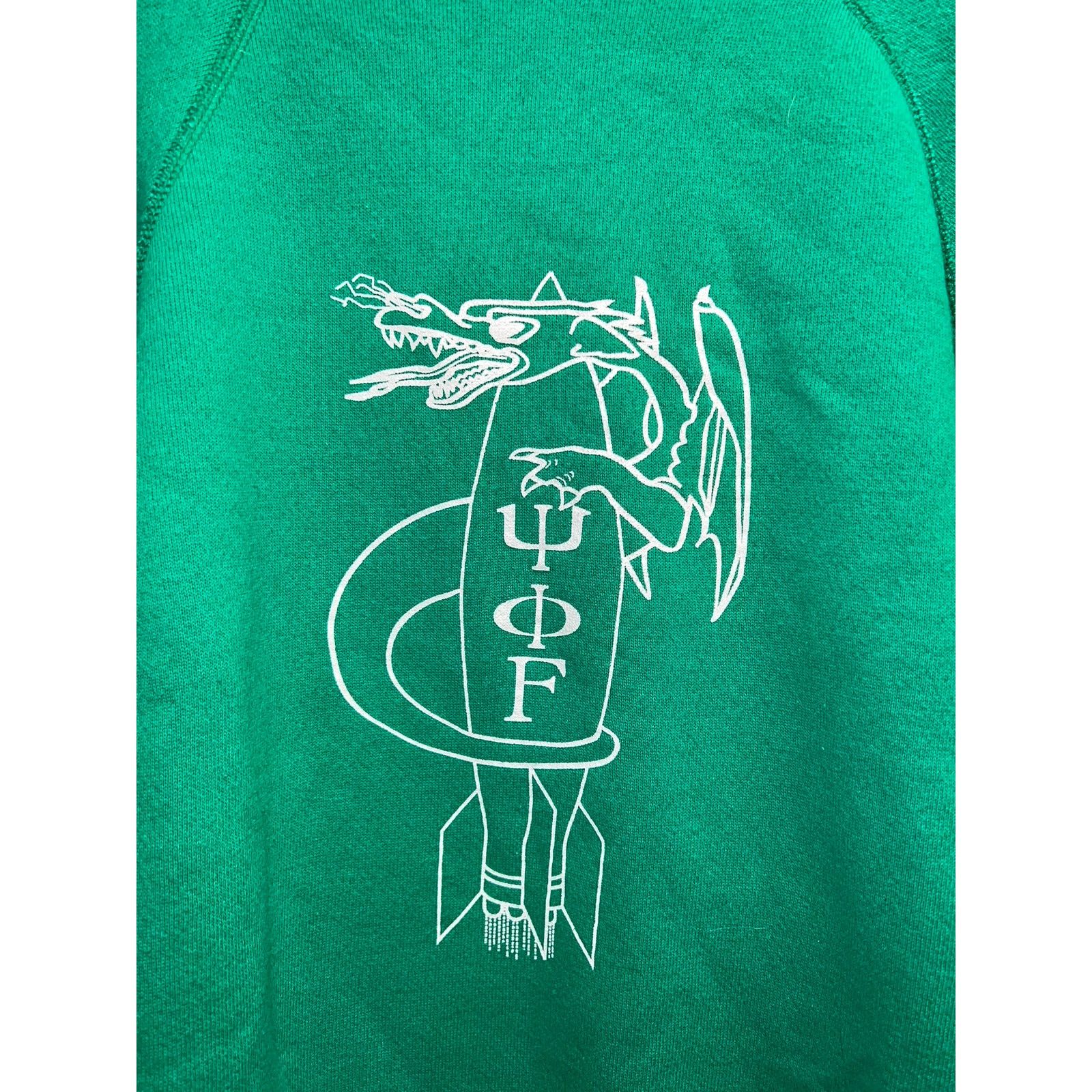 Vintage Vintage University Of Florida Sweatshirt Crewneck College XL Size US XL / EU 56 / 4 - 7 Thumbnail