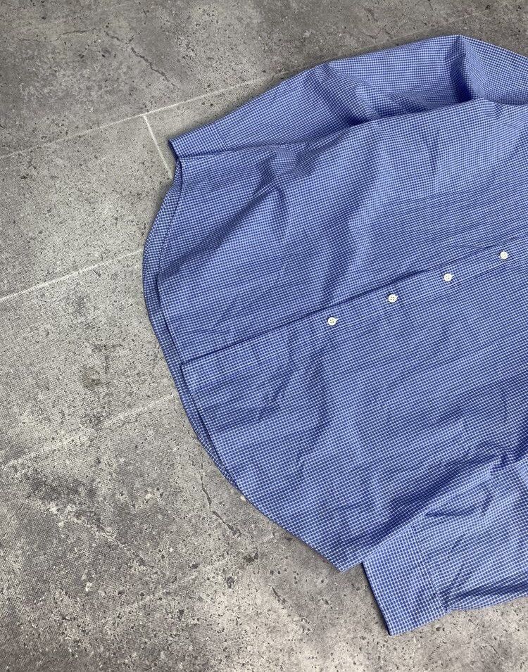 Polo Ralph Lauren × Vintage Polo Ralph Lauren Shirt Vintage Old Money Style Size US L / EU 52-54 / 3 - 8 Thumbnail