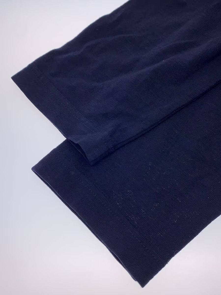 Comme des Garcons × Comme des Garcons Homme Reconstructed Striped Wool Knit Sweater Size US M / EU 48-50 / 2 - 3 Thumbnail