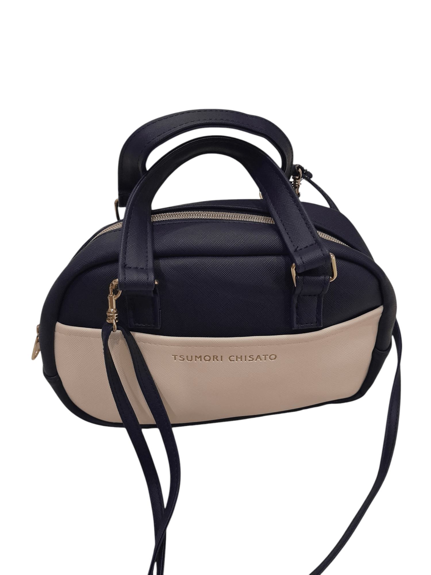 Tsumori Chisato Tsumori Chisato Issey Miyake Mini Bag (F665) Size ONE SIZE - 4 Thumbnail