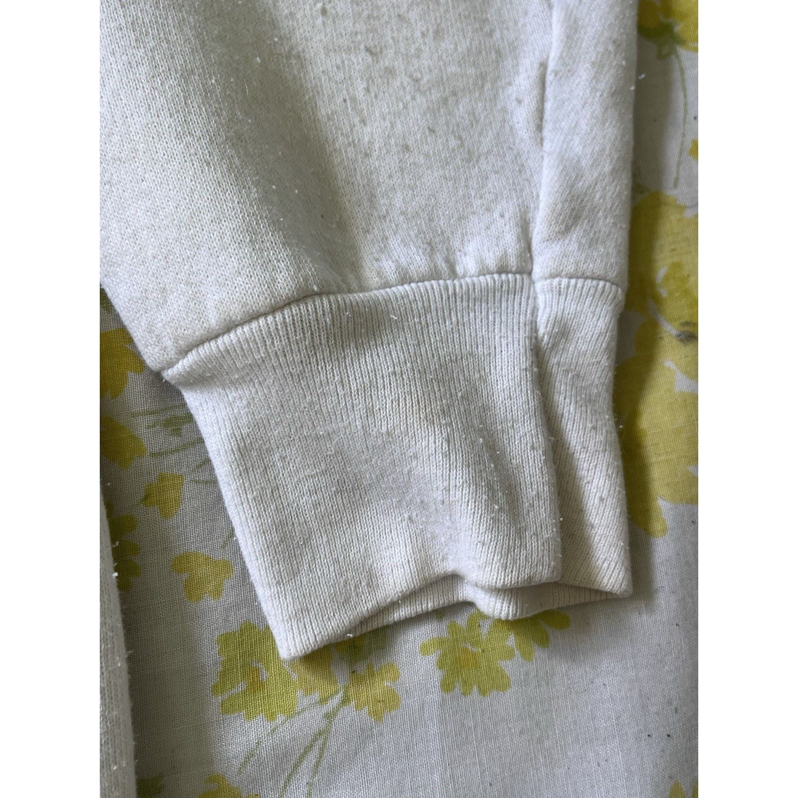 Fruit Of The Loom × Vintage Remax Real Estate Crewneck Sweatshirt L Fruit Of The Loom Size US L / EU 52-54 / 3 - 6 Thumbnail