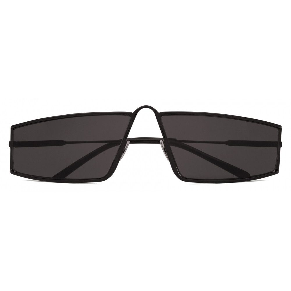 Saint Laurent Paris o1b1hav110525 748016 Size: OS / Sunglasses 606 in Black Size ONE SIZE - 1 Thumbnail