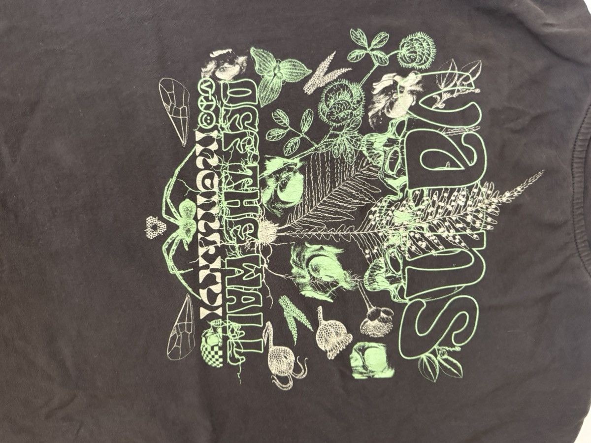 Vans Vans T-shirt Size US S / EU 44-46 / 1 - 3 Thumbnail