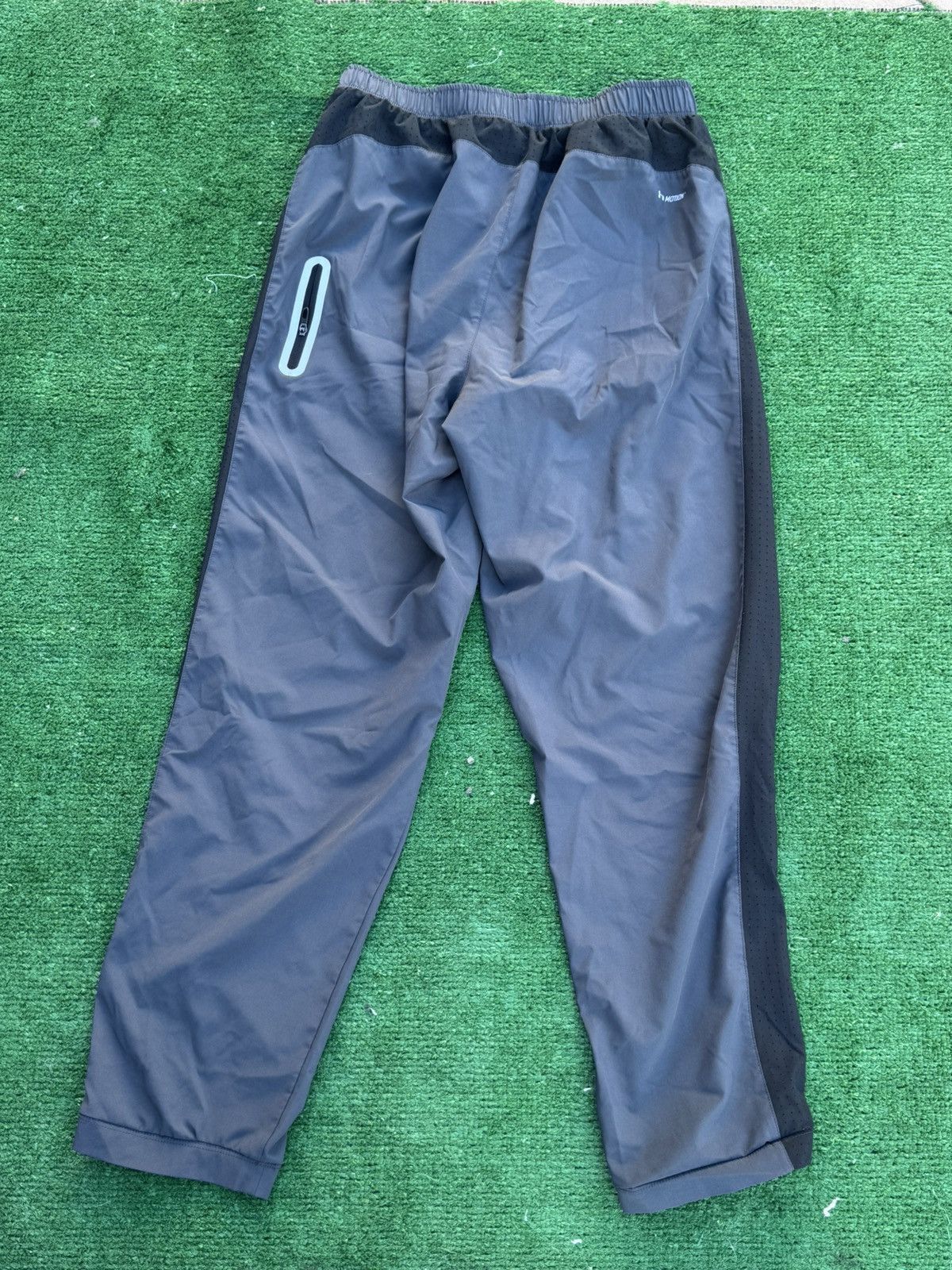 Other Grey track pants with adjustable waist and pockets Size US 34 / EU 50 - 4 Thumbnail