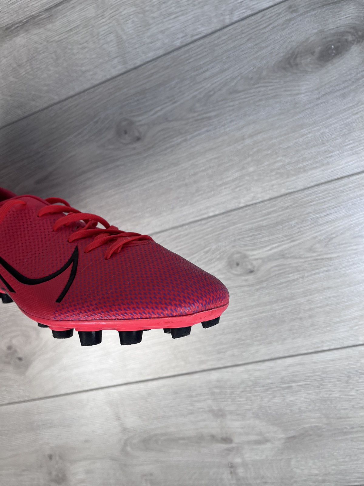 Nike Men's Football Boots Nike Mercurial size Uk9.5 BQ5518-606 Size US 10.5 / EU 43-44 - 14 Thumbnail