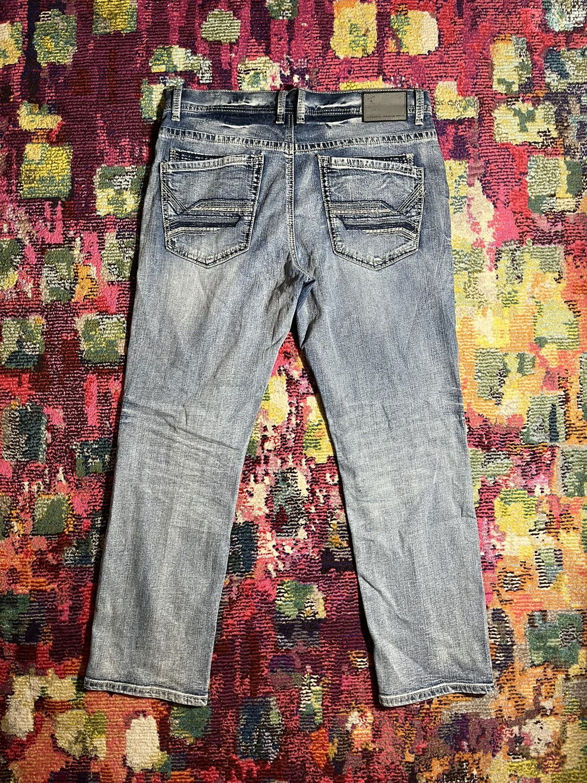 Faded Glory Faded Glory Jeans 38 Size US 38 / EU 54 - 1 Thumbnail