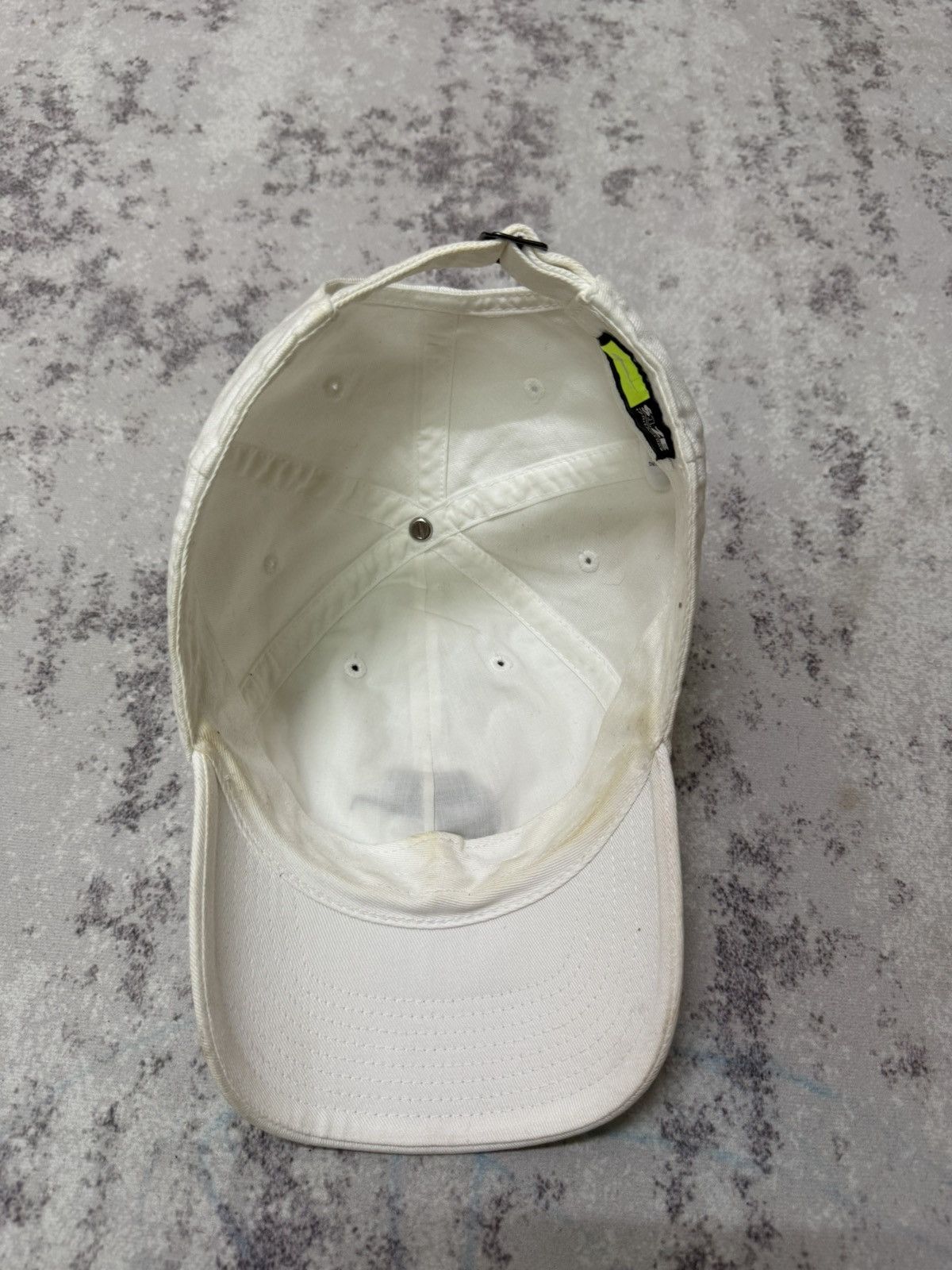 Nike Nike heritage86 adjustable cap Size ONE SIZE - 8 Thumbnail