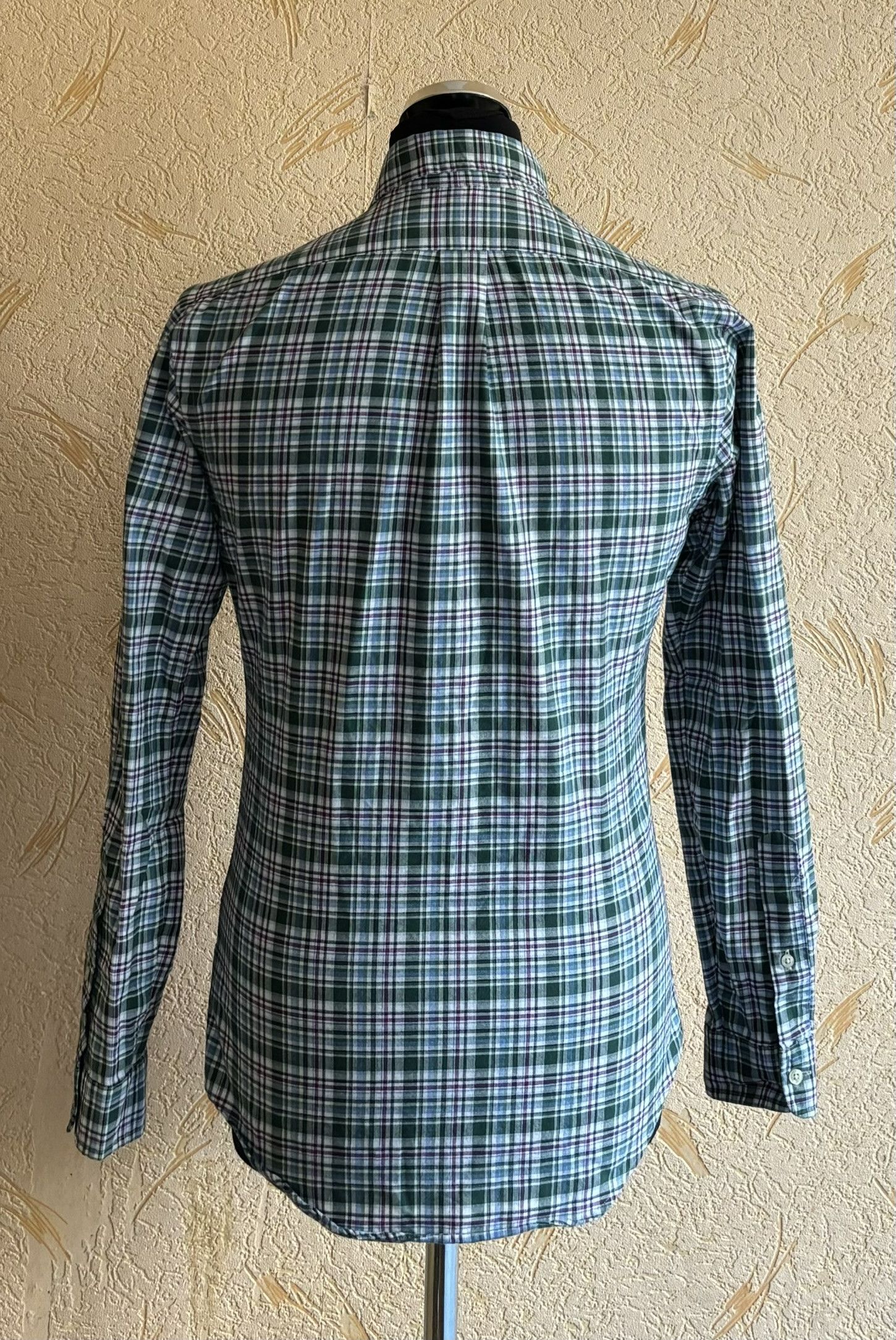Ralph Lauren Ralph Lauren shirt size S Size US S / EU 44-46 / 1 - 2 Thumbnail