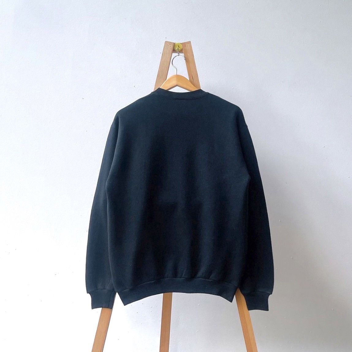 Logo 7 × Vintage 90s Indianapolis Colts NFL sweatshirt/ M Size US M / EU 48-50 / 2 - 7 Thumbnail